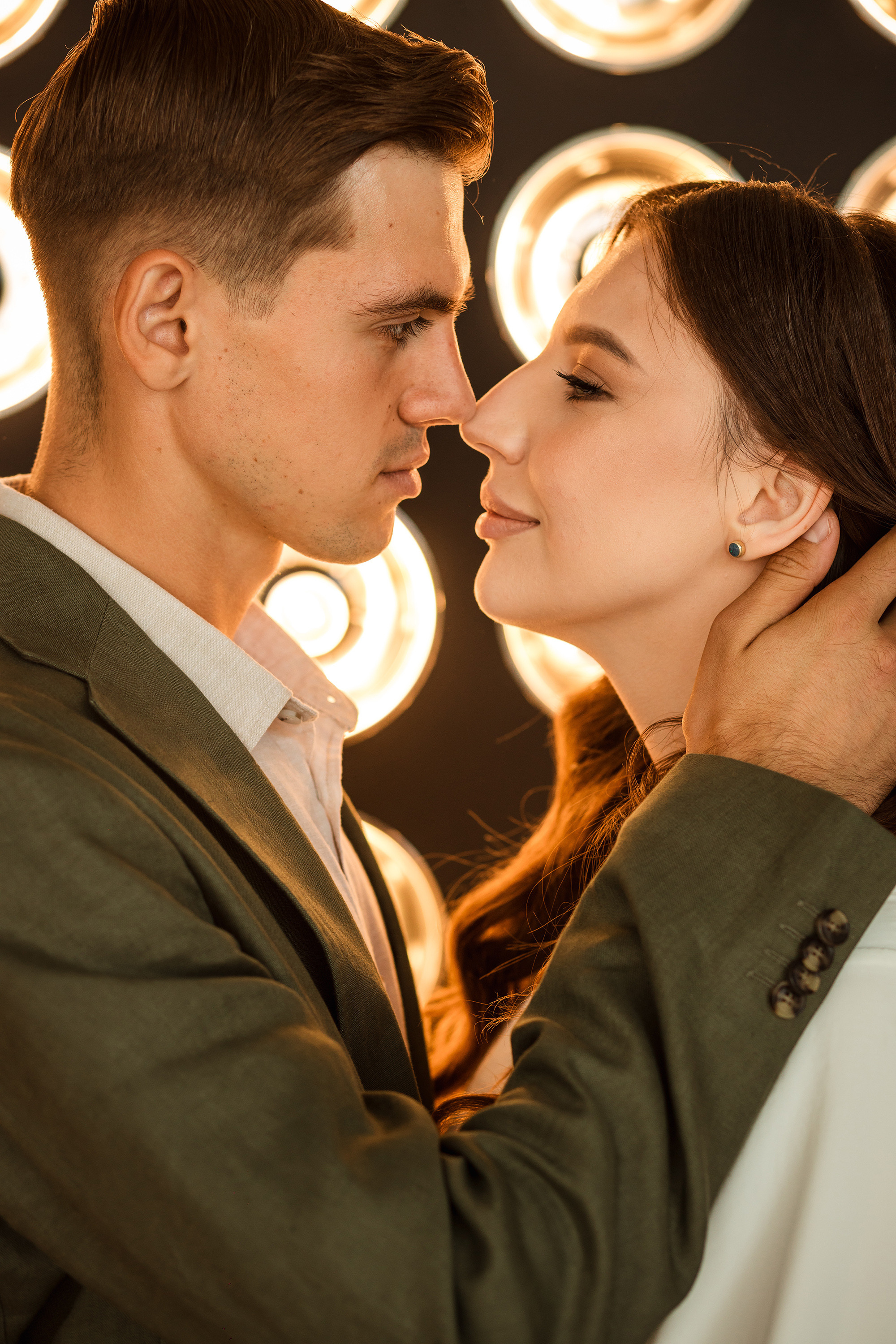 Дар’я та Владислав. Весільний фотограф Сергій Шкрябій