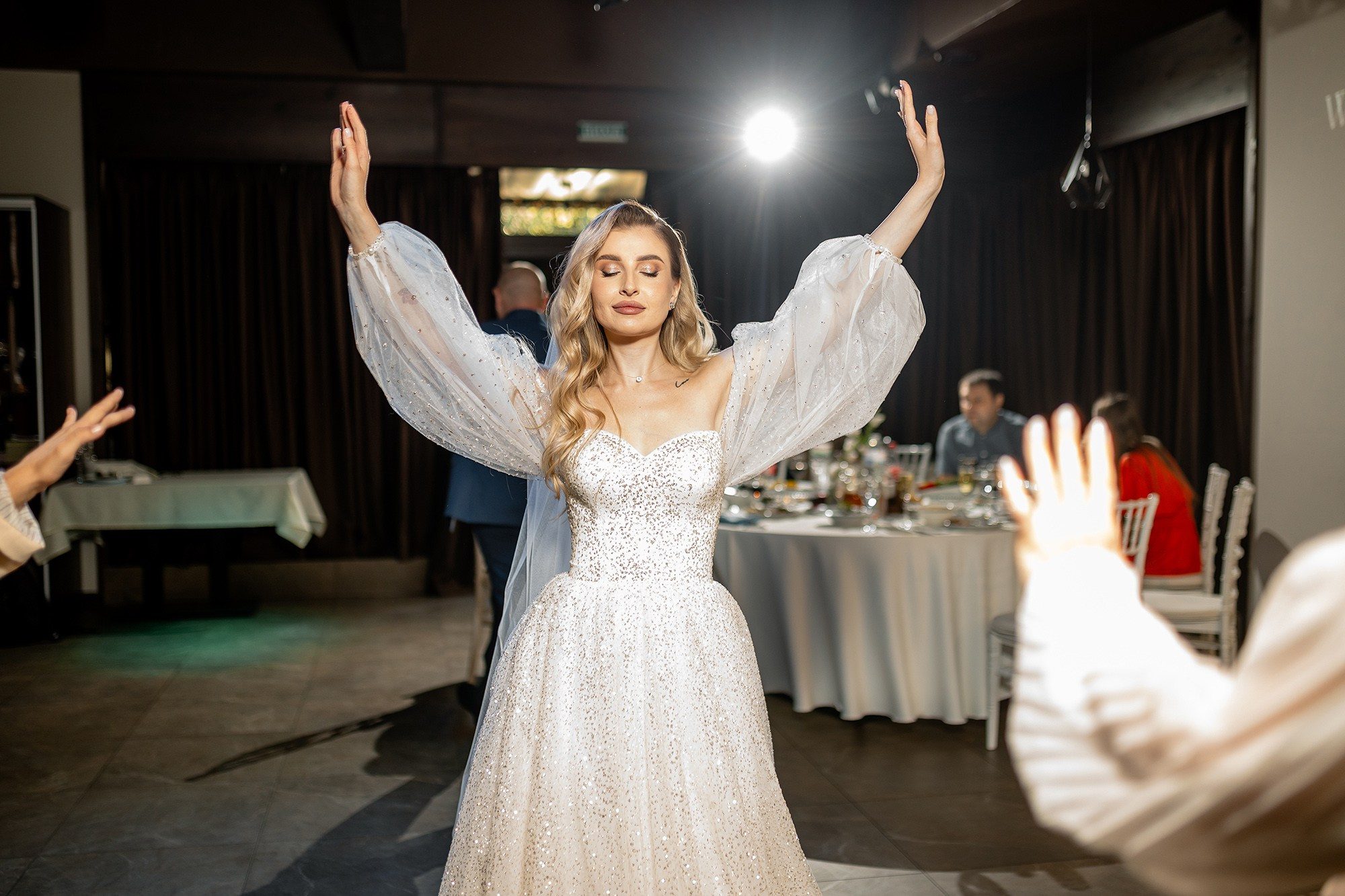 Юля та Ігор. Весільний фотограф Сергій Шкрябій