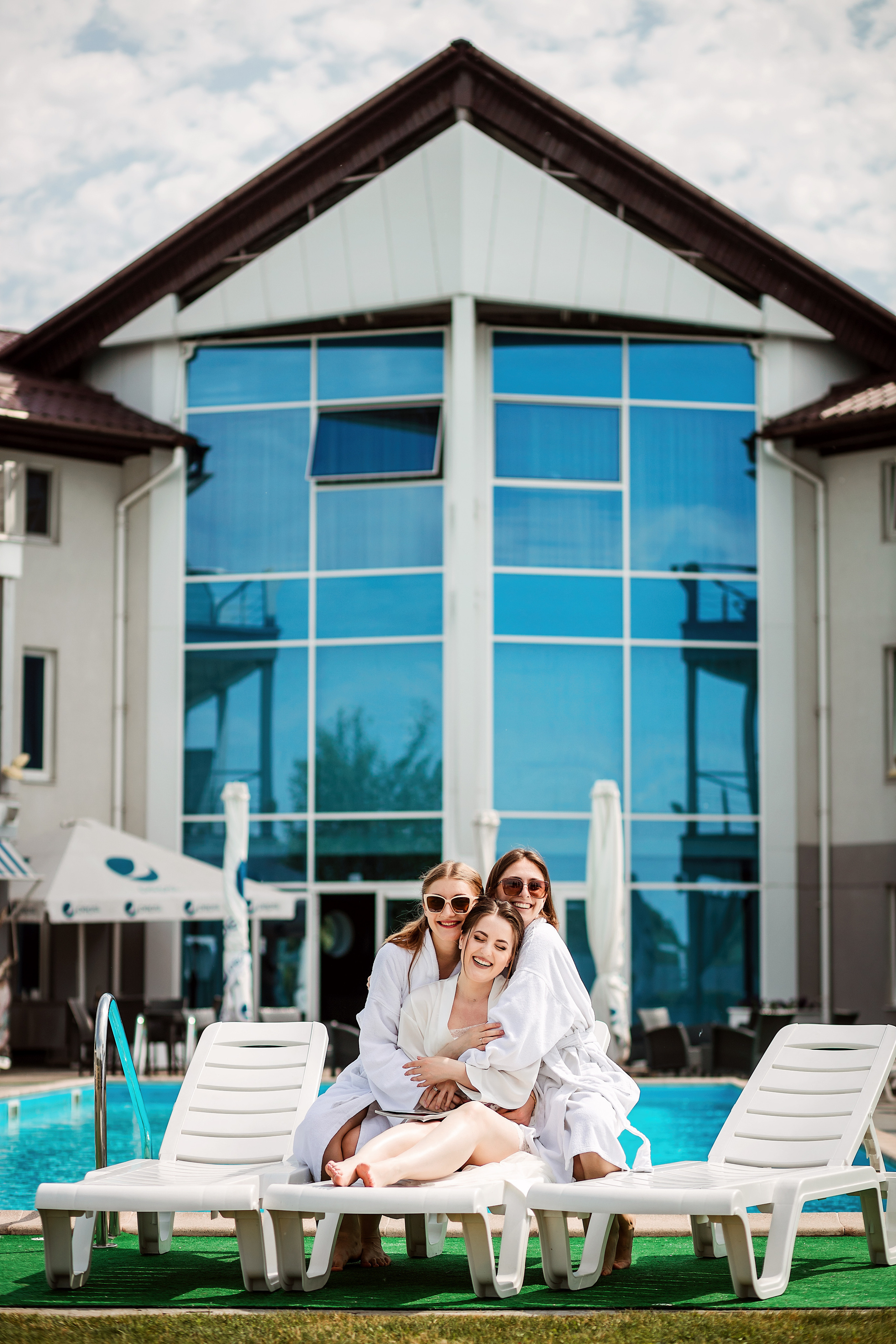 Весільний фотограф Сергій Шкрябій