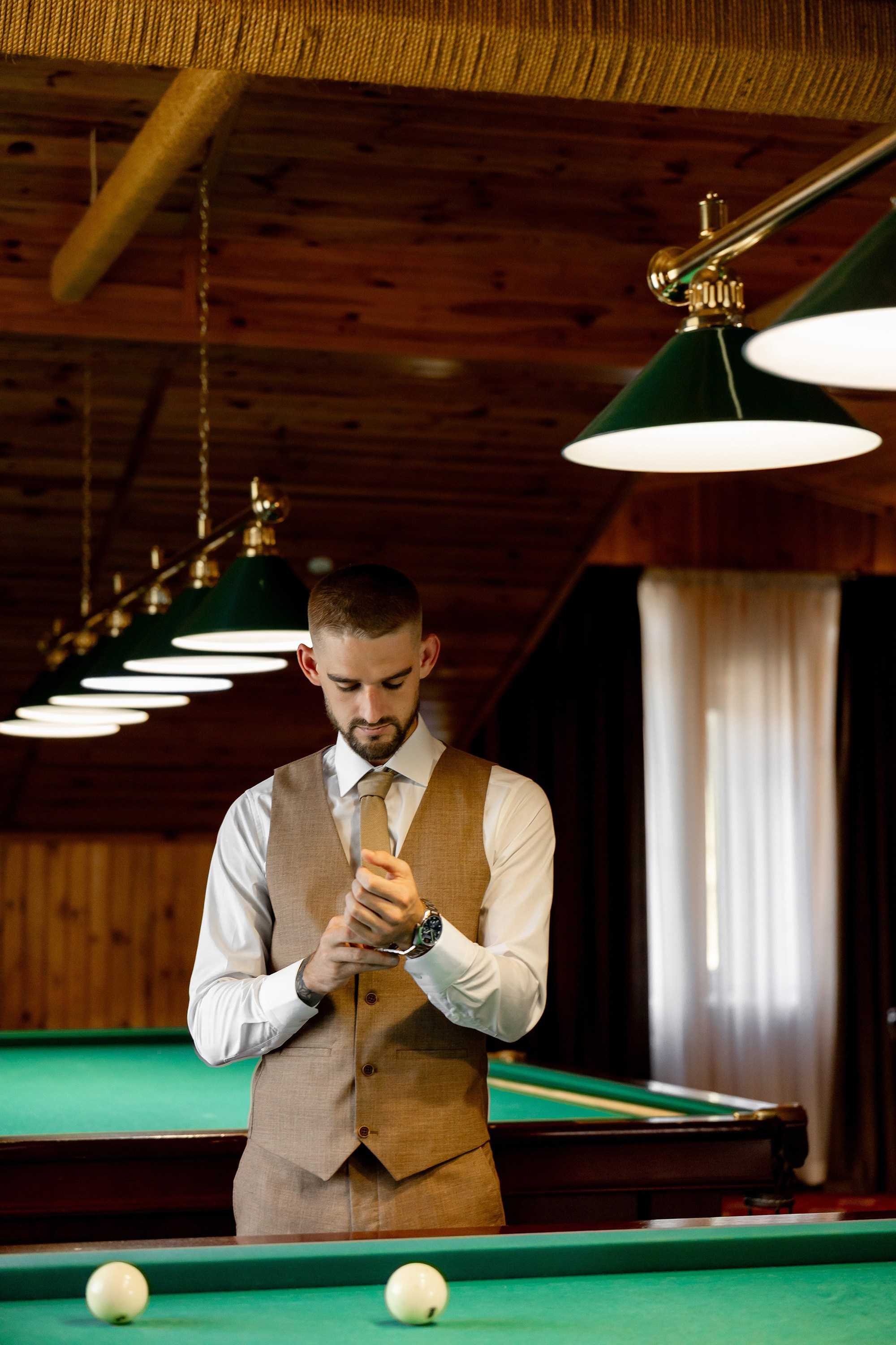 Олена та Іван. Весільний фотограф Сергій Шкрябій