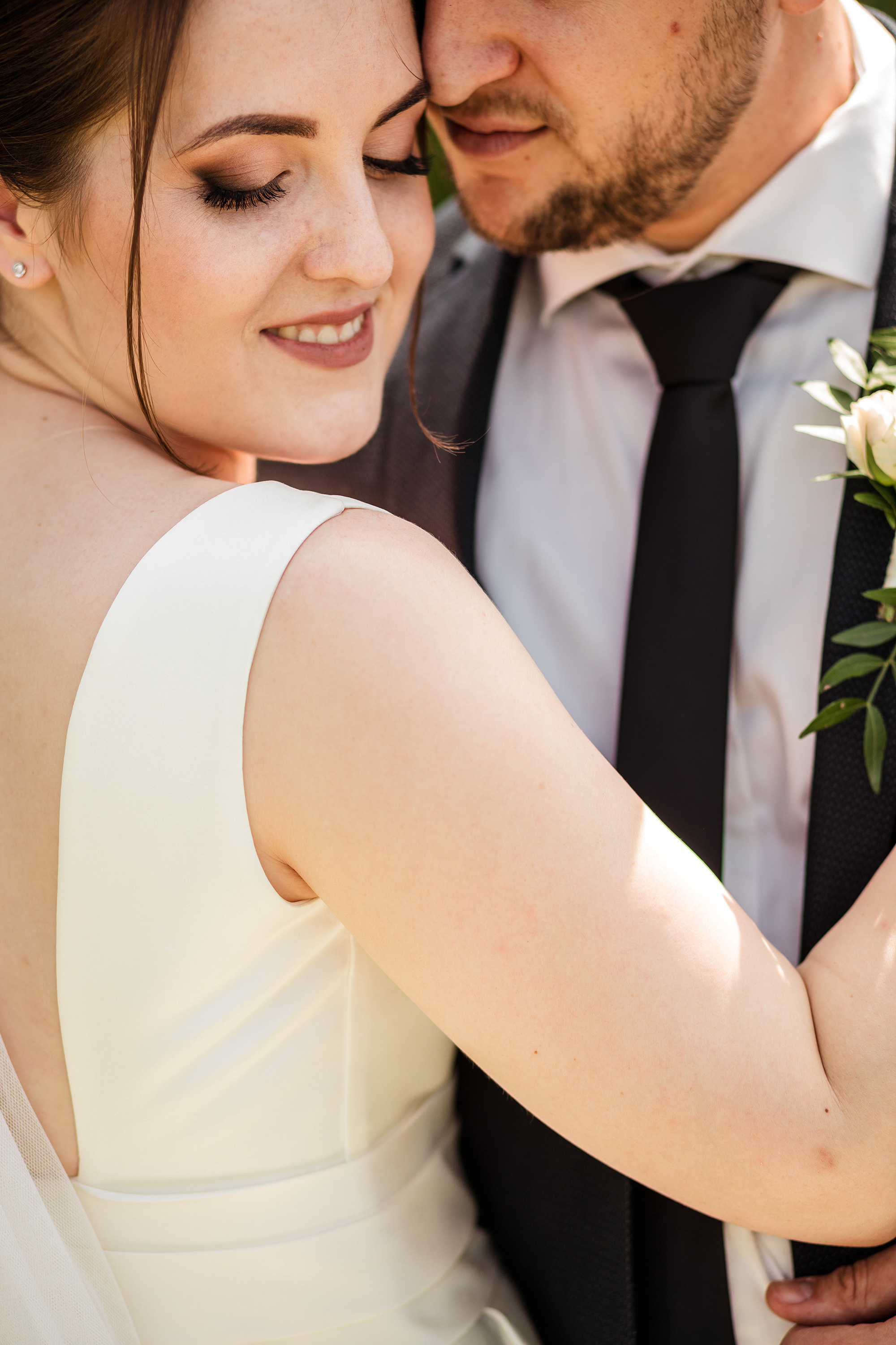 Наталія та Володимир. Весільний фотограф Сергій Шкрябій