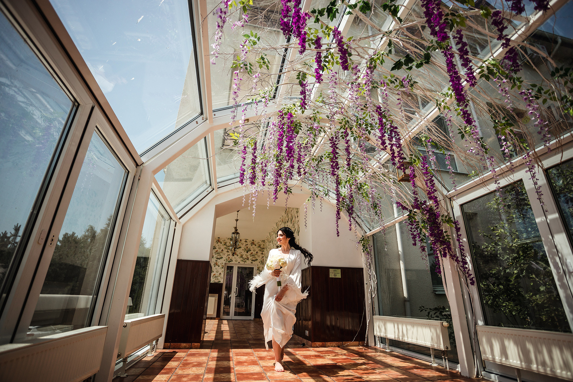 Діана та Юрій. Весільний фотограф Сергій Шкрябій