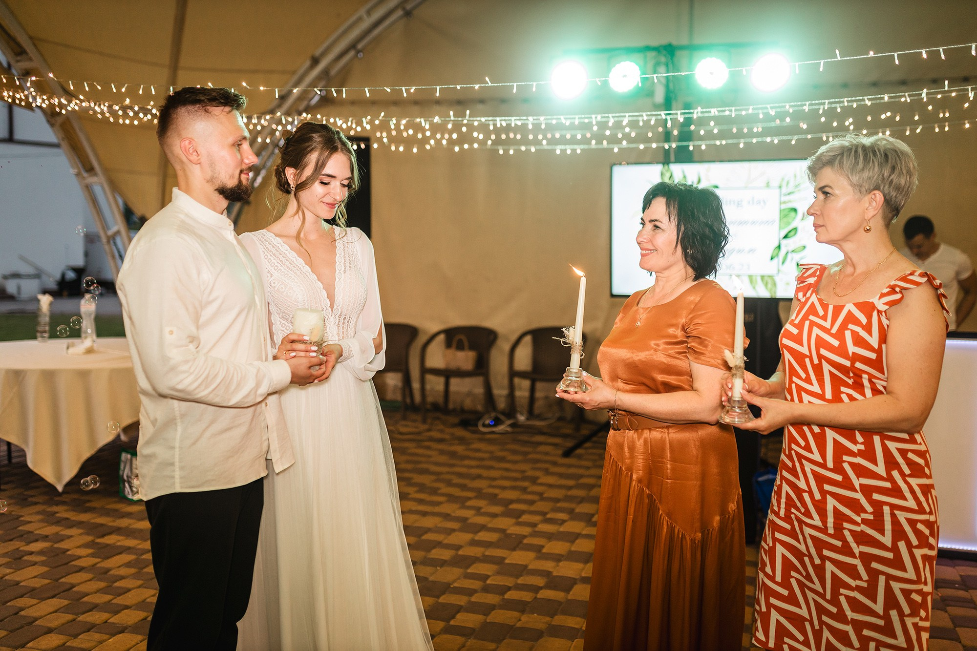 Валентина та Вадим. Весільний фотограф Сергій Шкрябій