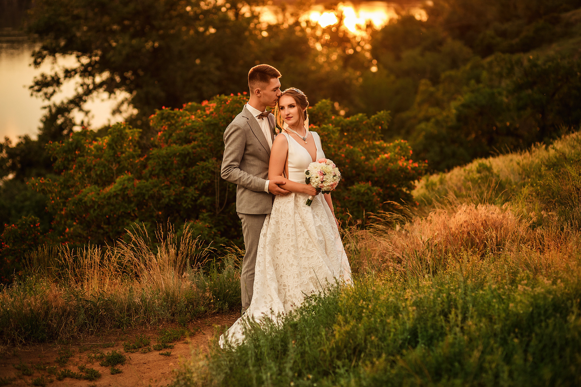 Весільний фотограф Сергій Шкрябій