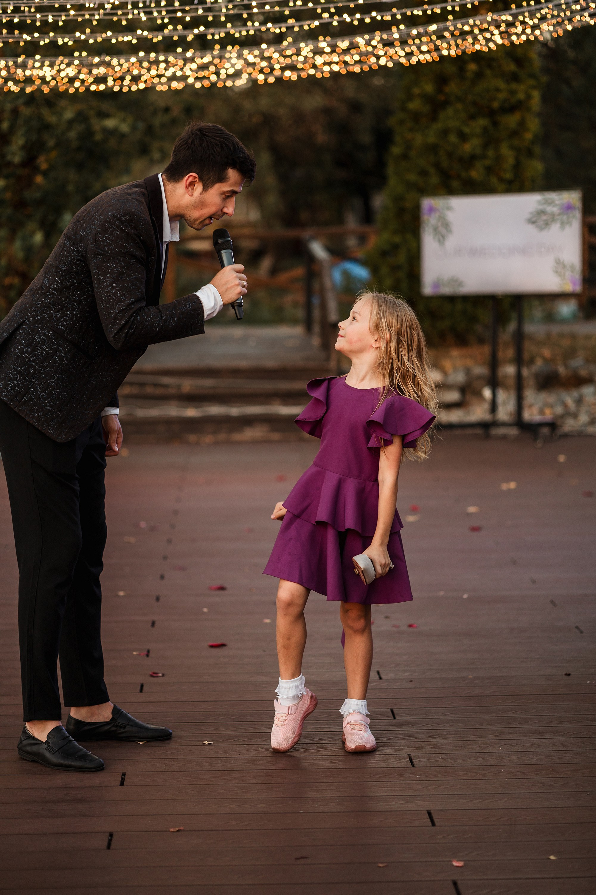 Вікторія та Микита. Весільний фотограф Сергій Шкрябій