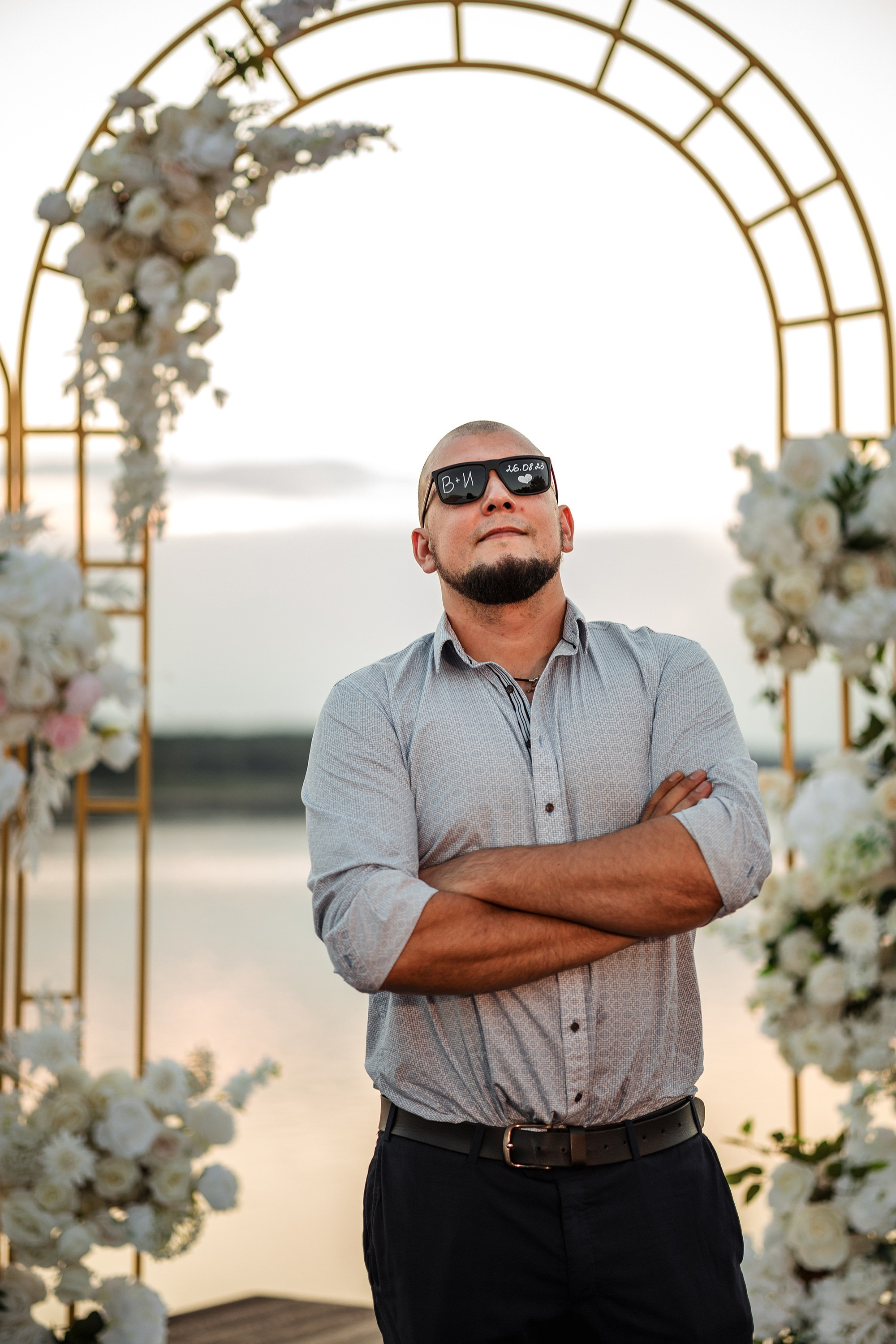 Ніка та Ігор. Весільний фотограф Сергій Шкрябій