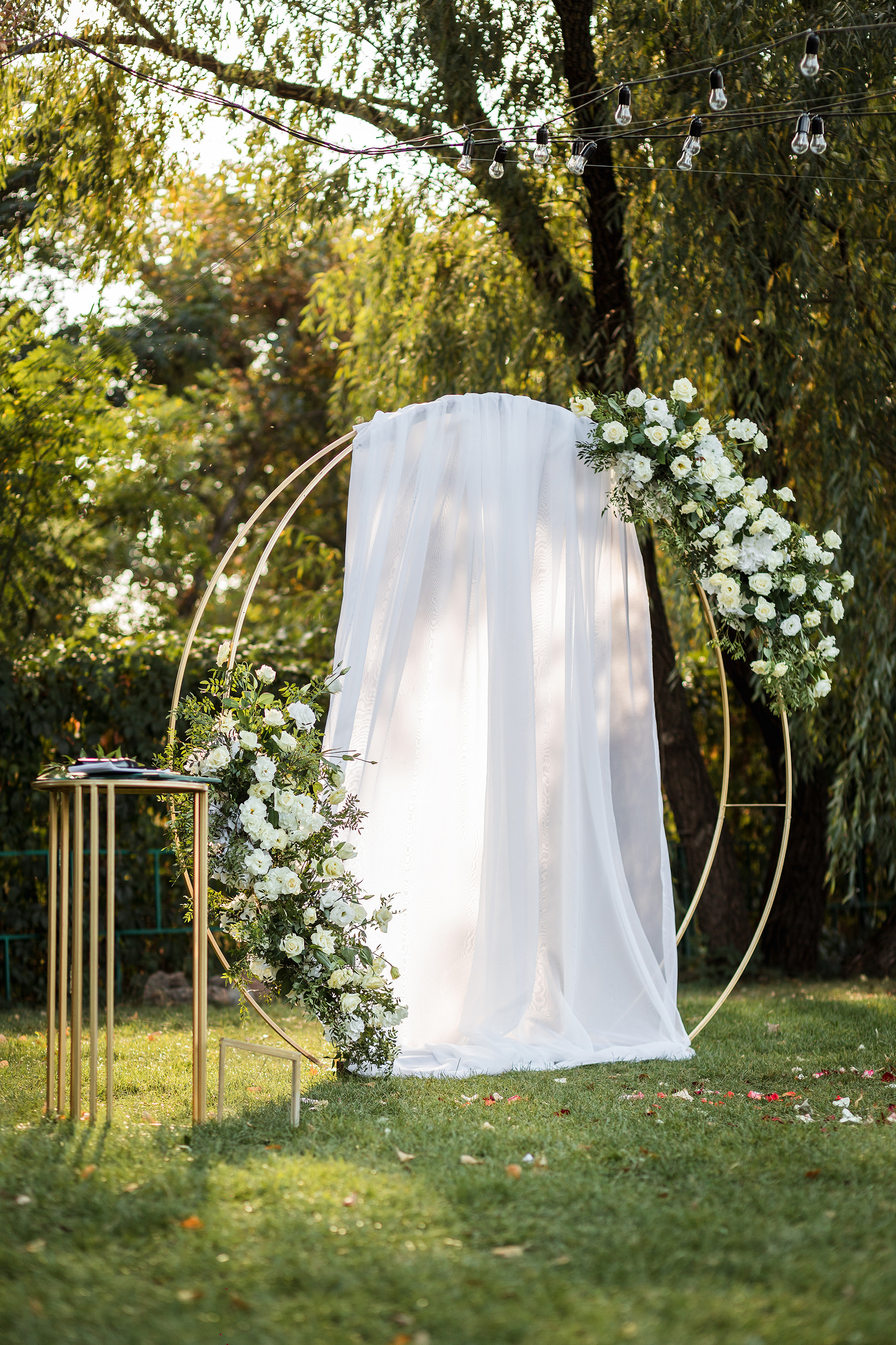 Аня та Влад. Весільний фотограф Сергій Шкрябій