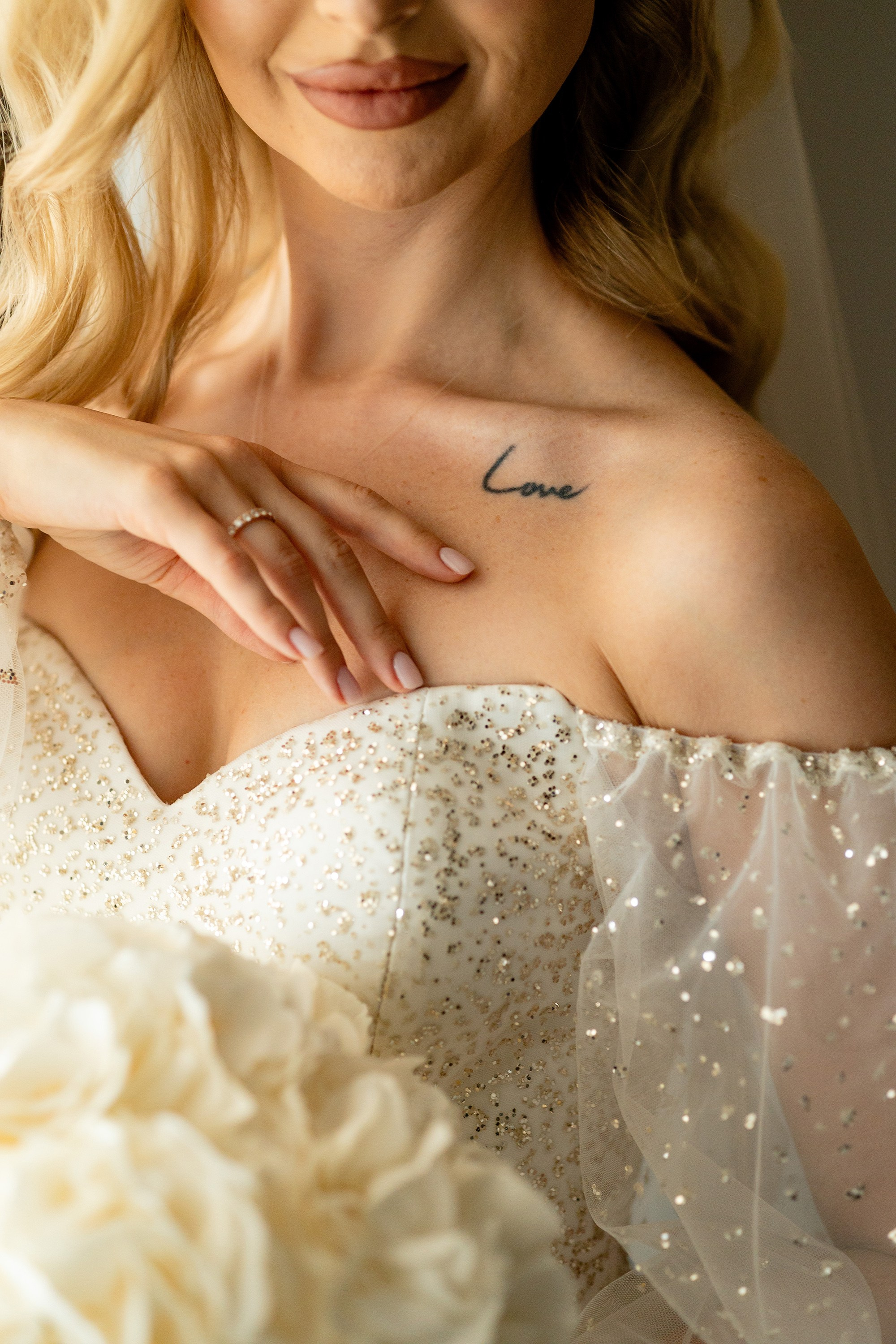 Юля та Ігор. Весільний фотограф Сергій Шкрябій