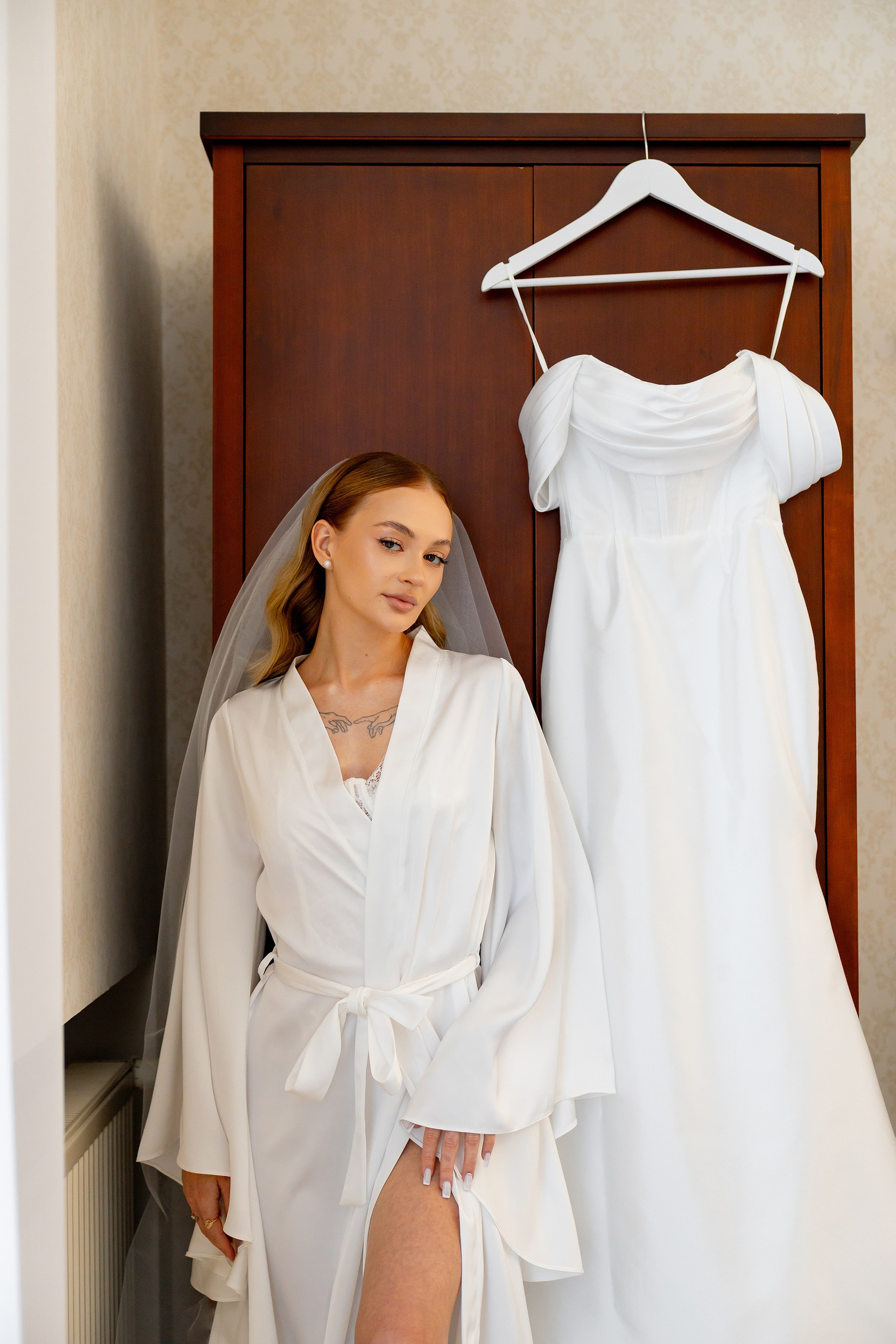 Олена та Іван. Весільний фотограф Сергій Шкрябій