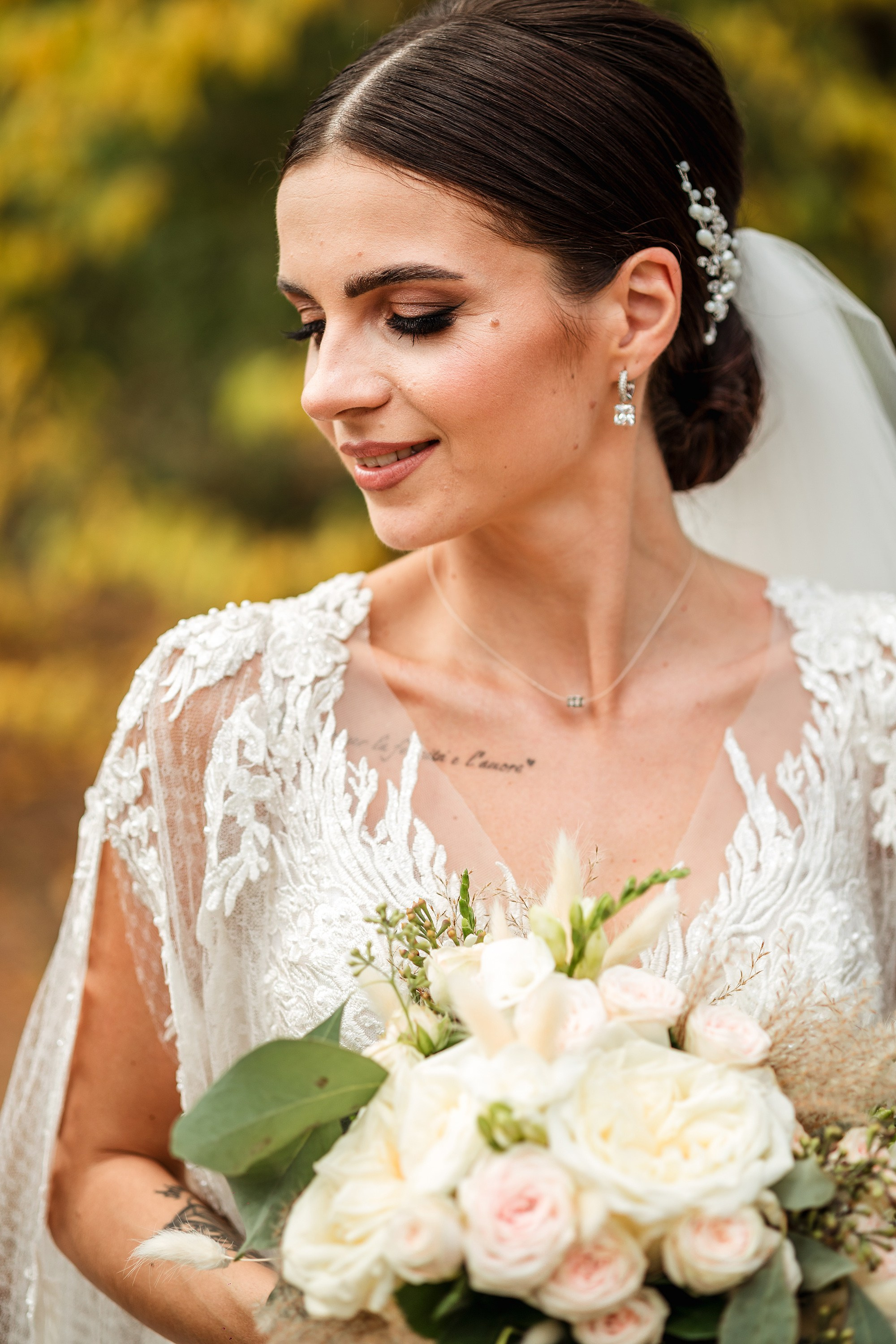 Вікторія та Микита. Весільний фотограф Сергій Шкрябій