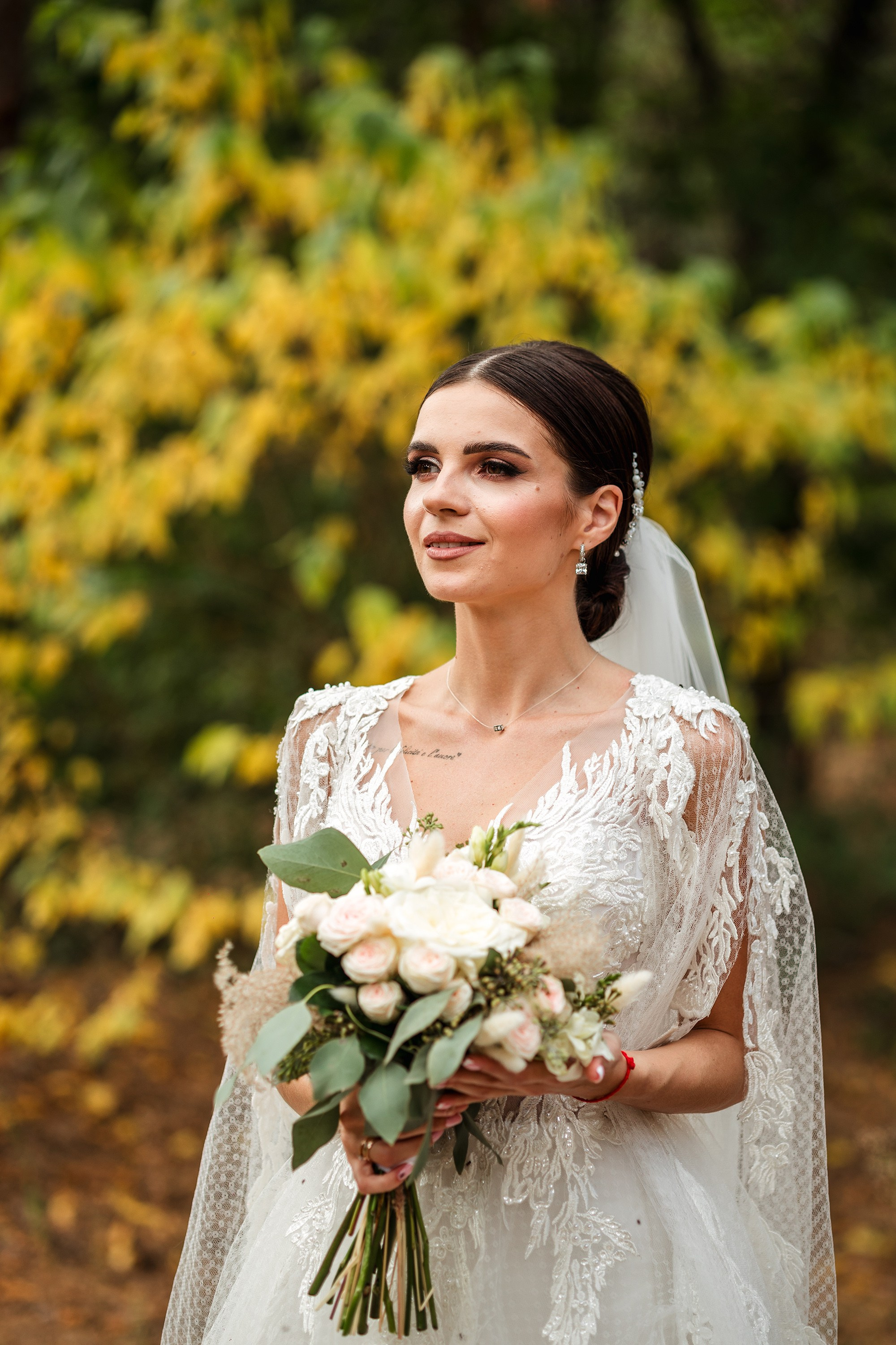 Вікторія та Микита. Весільний фотограф Сергій Шкрябій