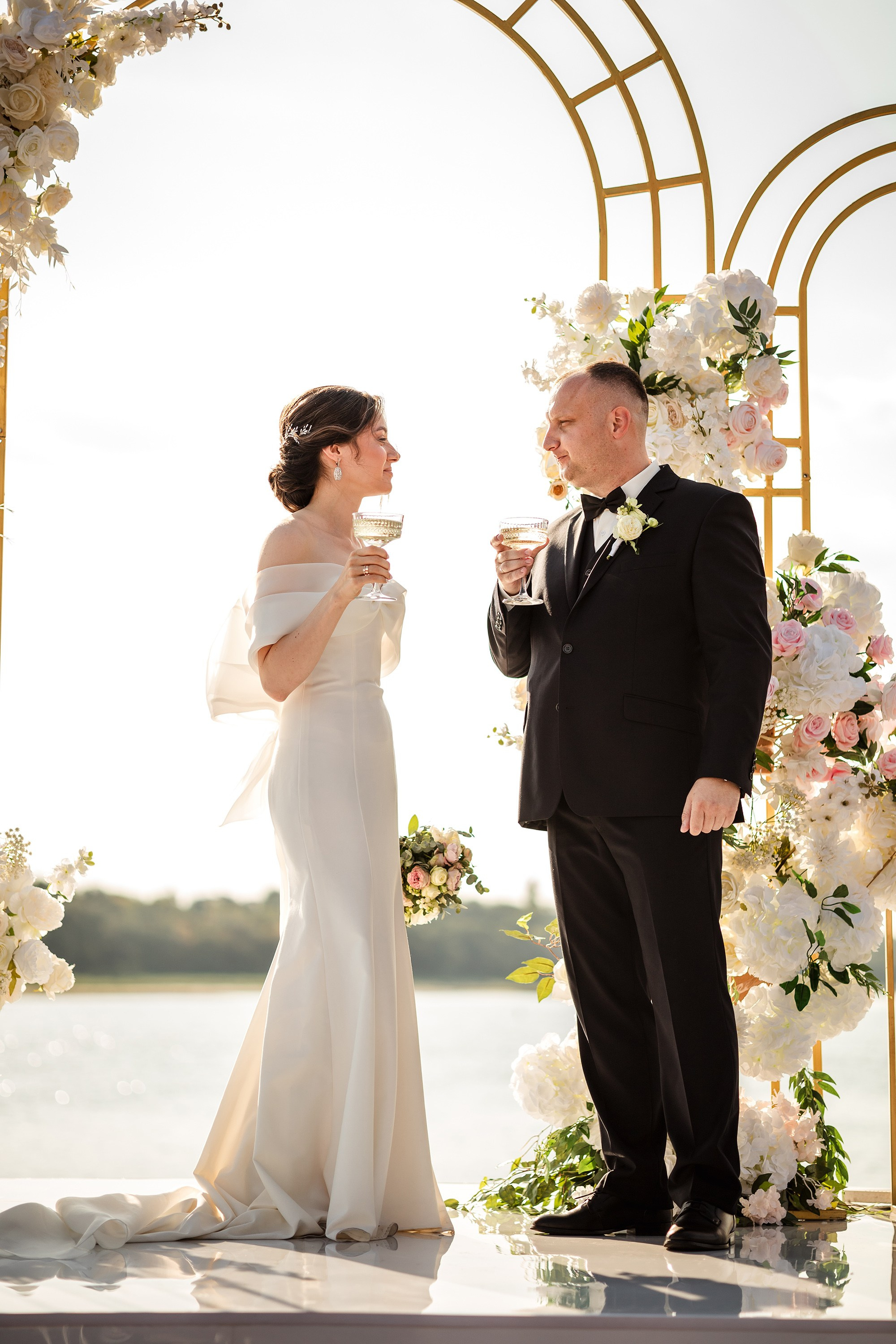 Ніка та Ігор. Весільний фотограф Сергій Шкрябій