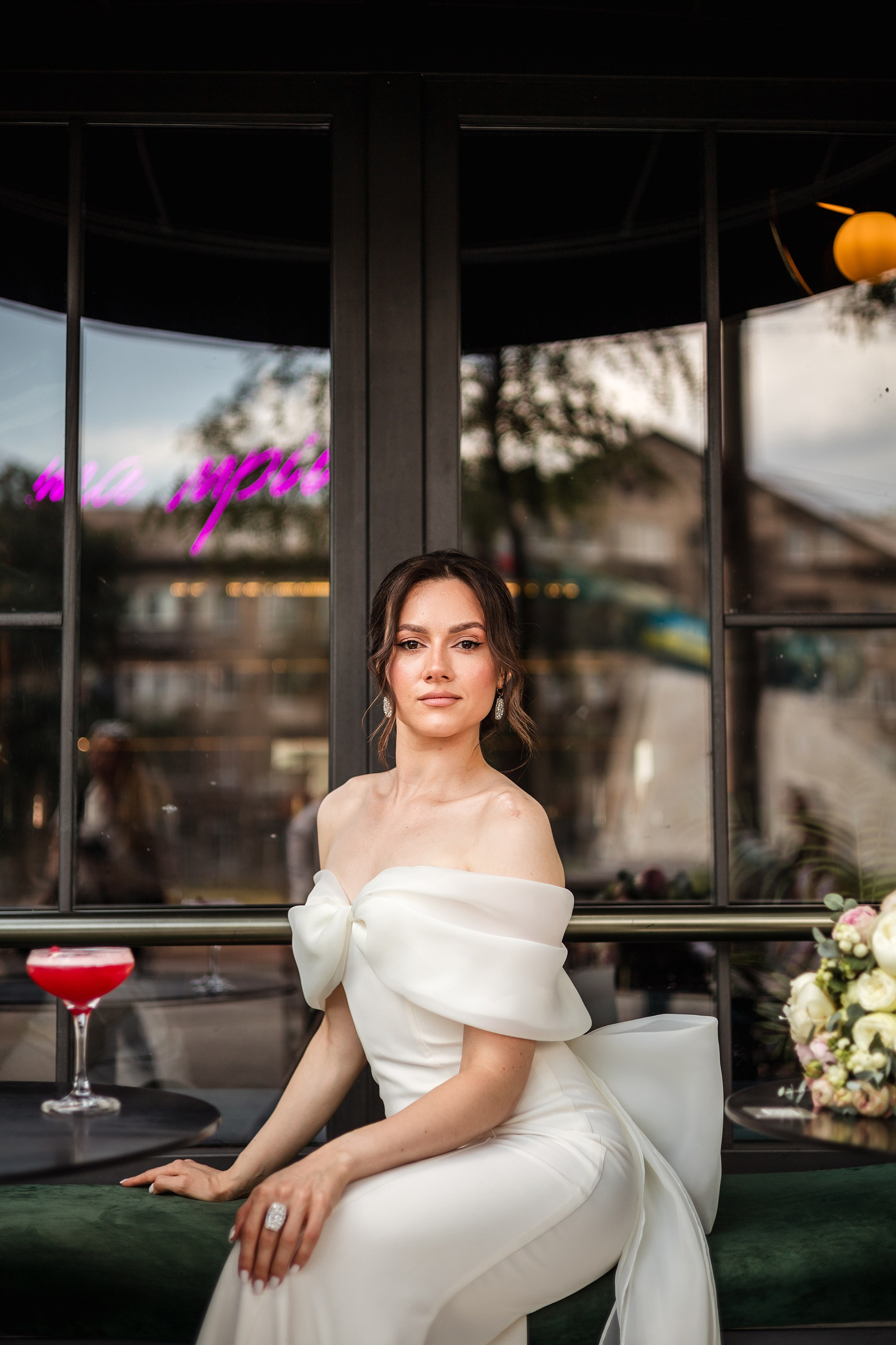 Ніка та Ігор. Весільний фотограф Сергій Шкрябій