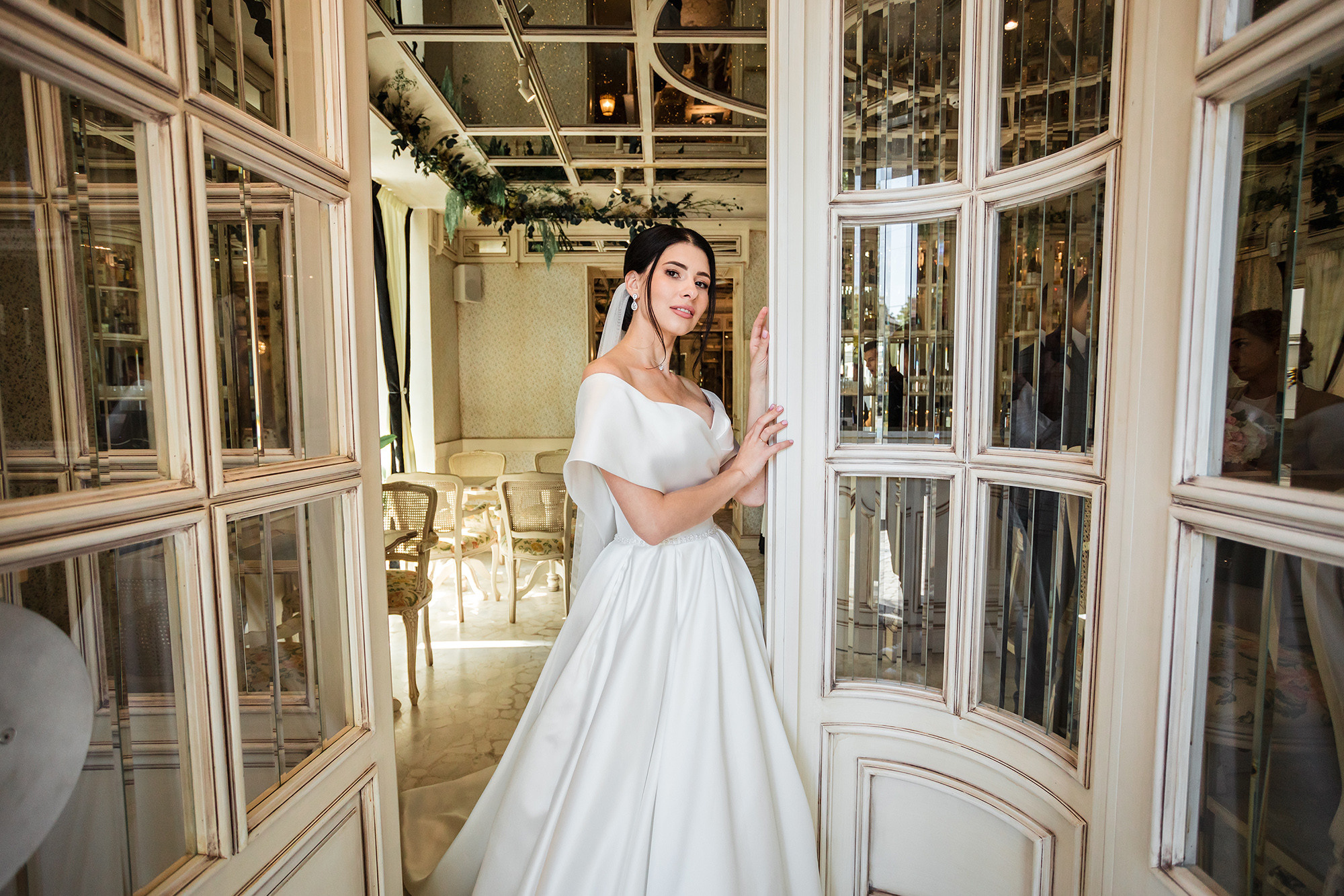 Аня та Влад. Весільний фотограф Сергій Шкрябій