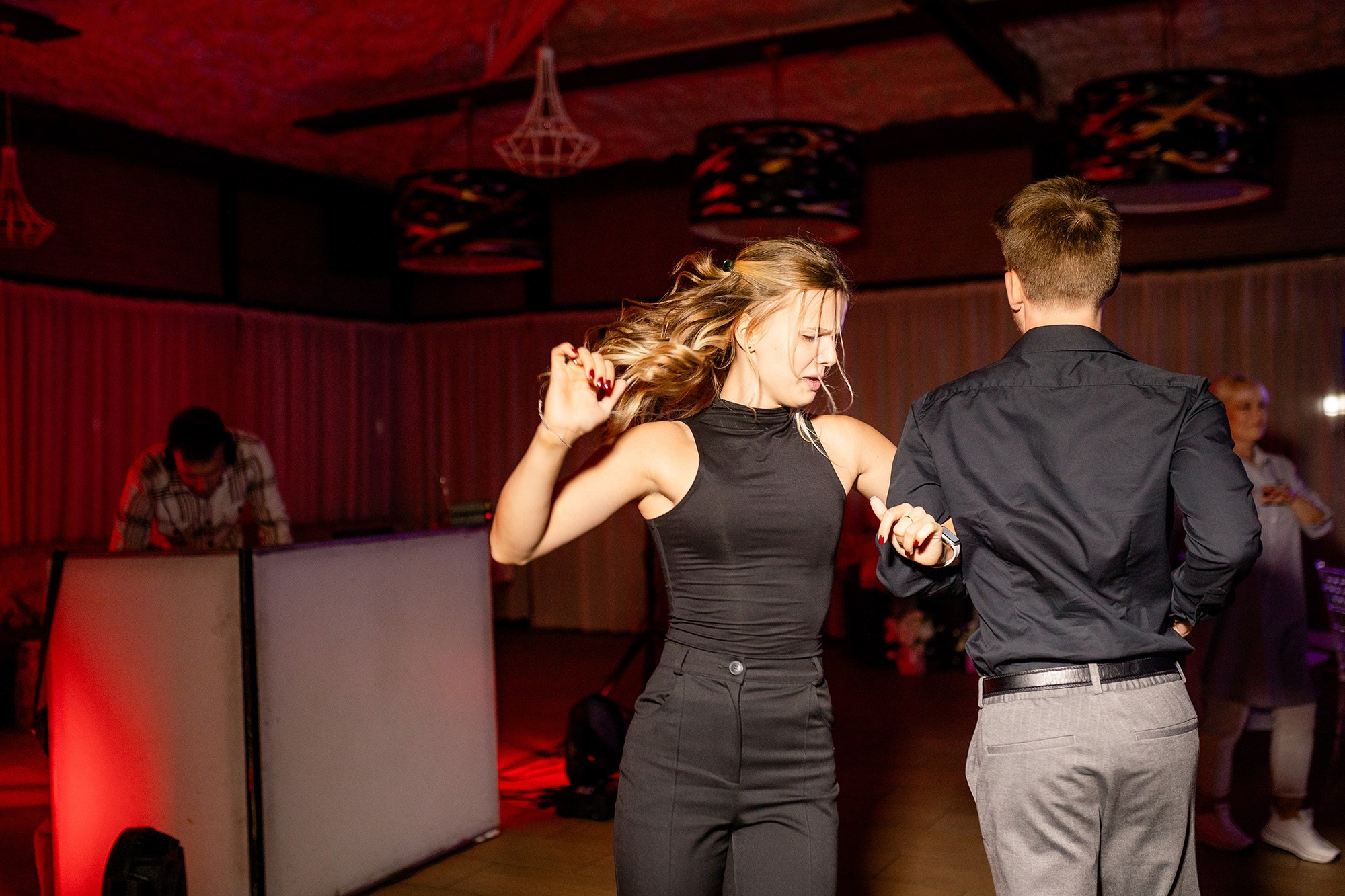 Ліна та Микита. Весільний фотограф Сергій Шкрябій