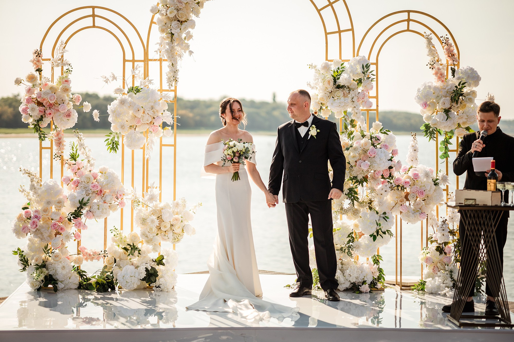 Ніка та Ігор. Весільний фотограф Сергій Шкрябій