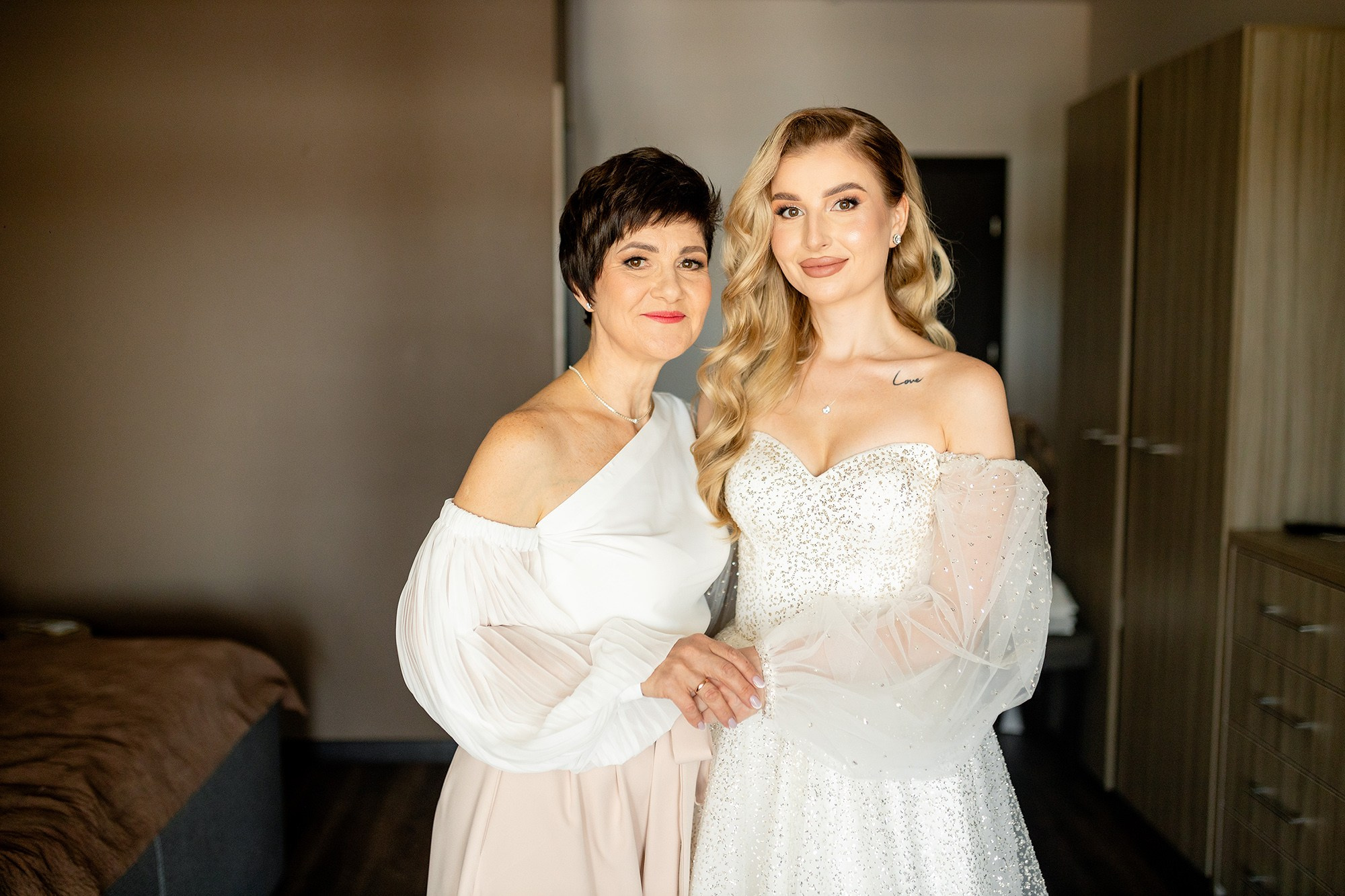 Юля та Ігор. Весільний фотограф Сергій Шкрябій