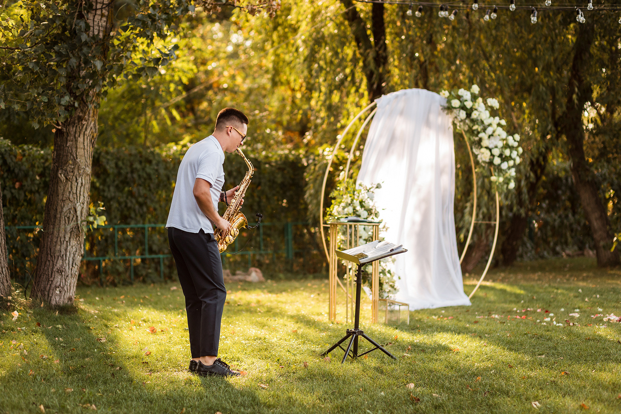 Аня та Влад. Весільний фотограф Сергій Шкрябій