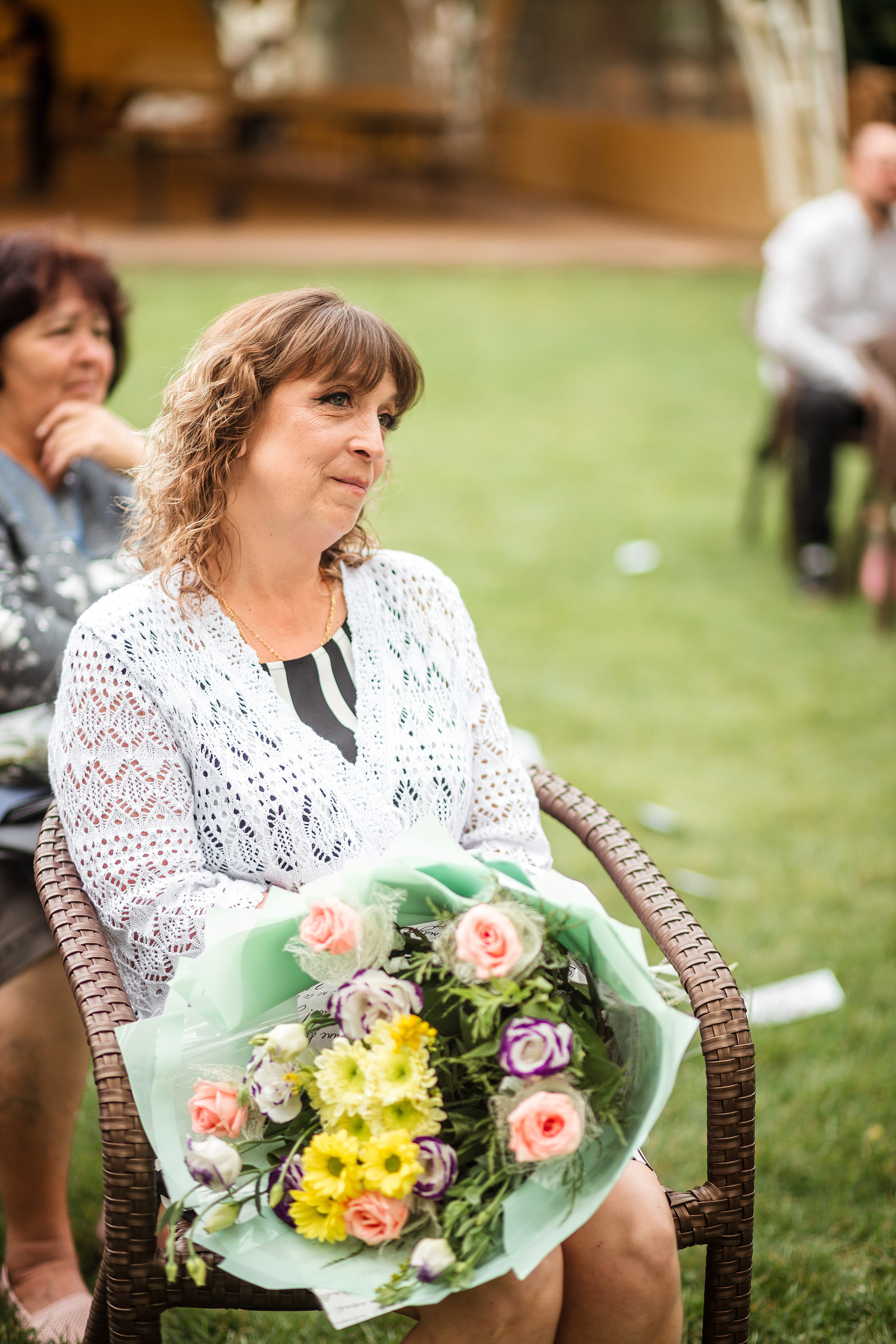 Вікторія та Павло. Весільний фотограф Сергій Шкрябій