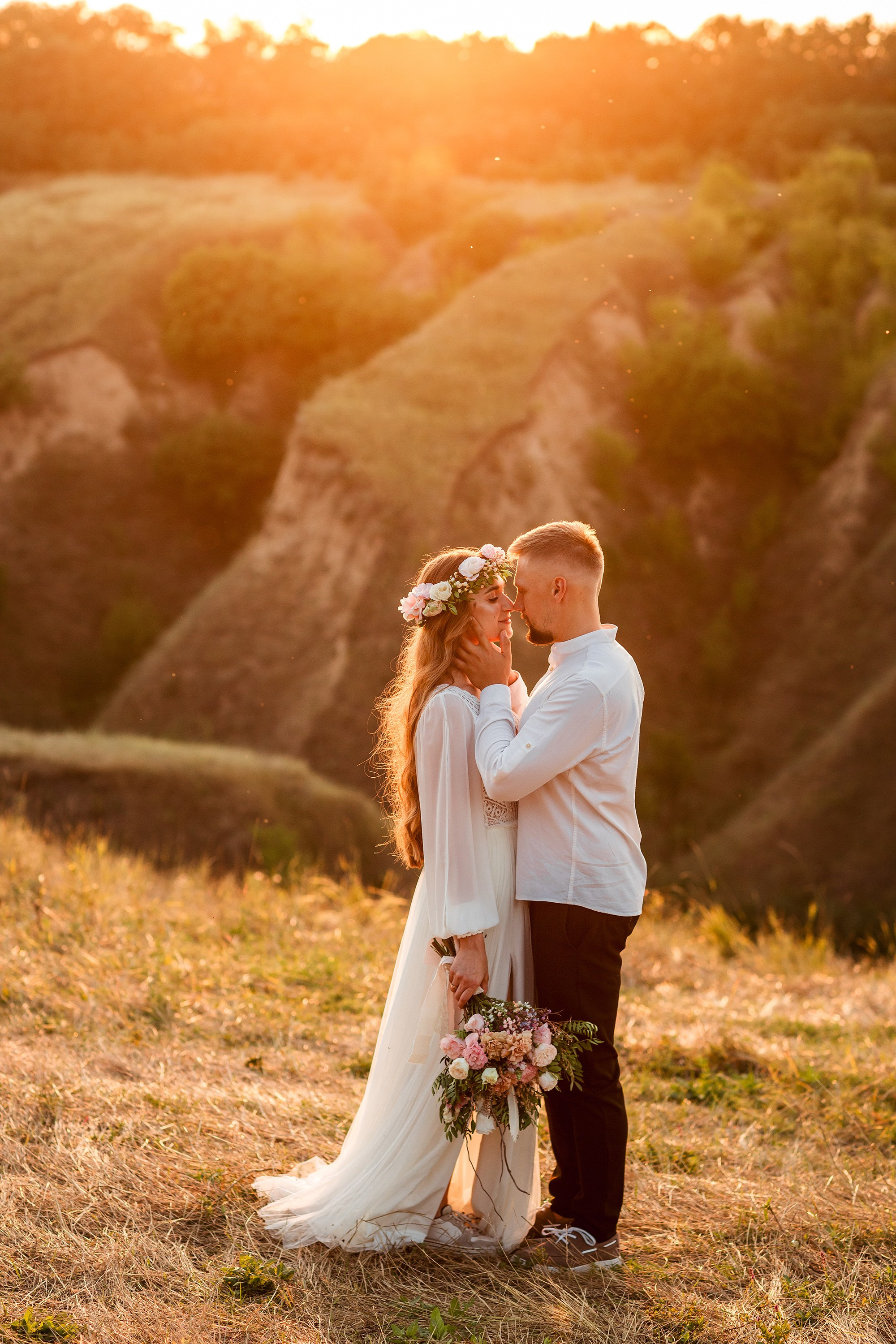 Валентина та Вадим. Весільний фотограф Сергій Шкрябій