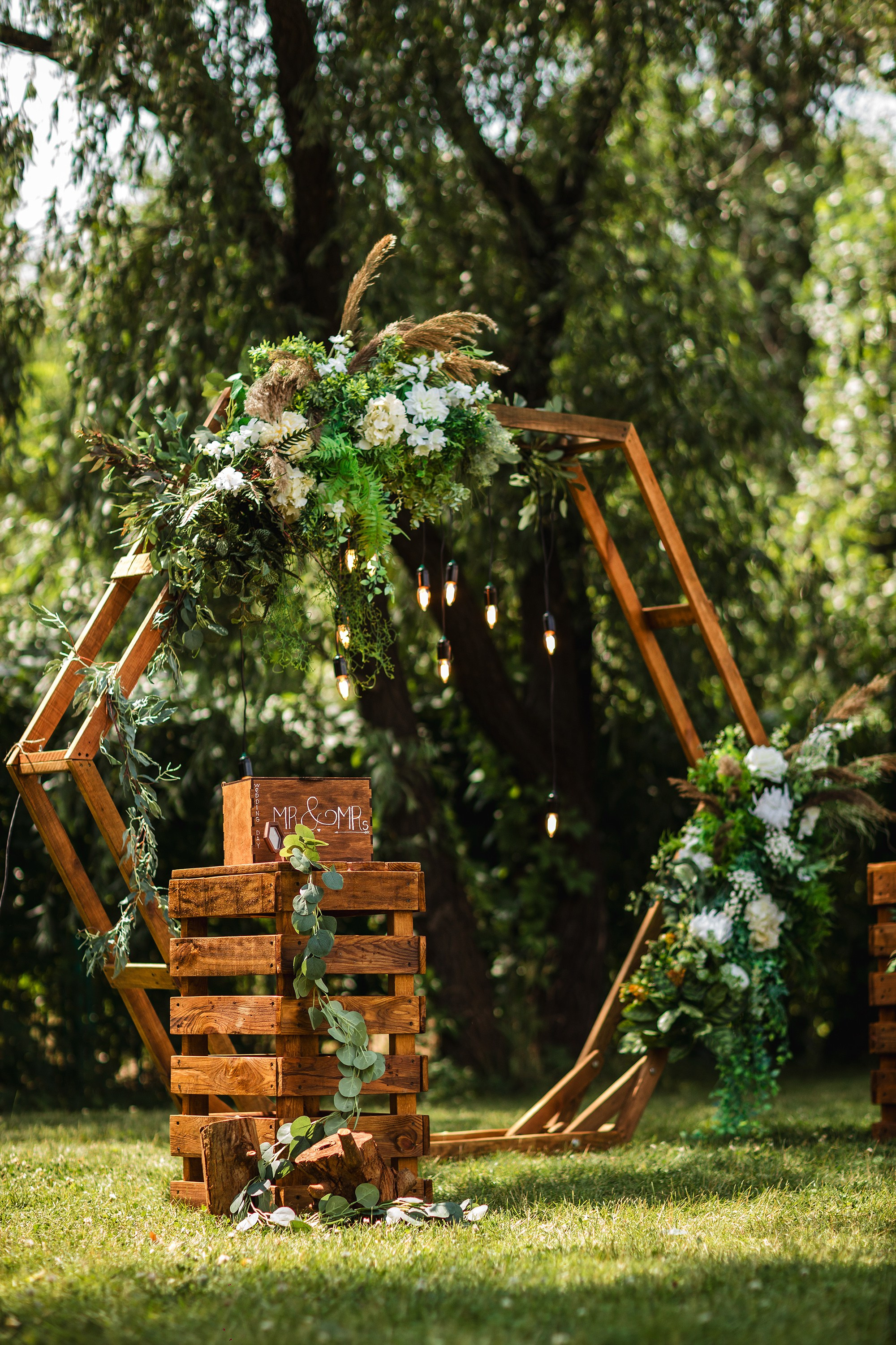 Валентина та Вадим. Весільний фотограф Сергій Шкрябій