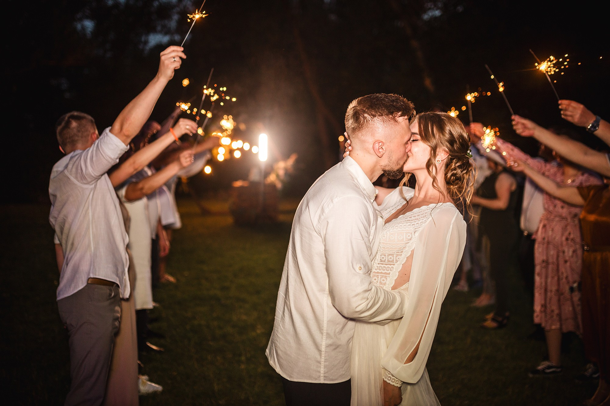 Валентина та Вадим. Весільний фотограф Сергій Шкрябій