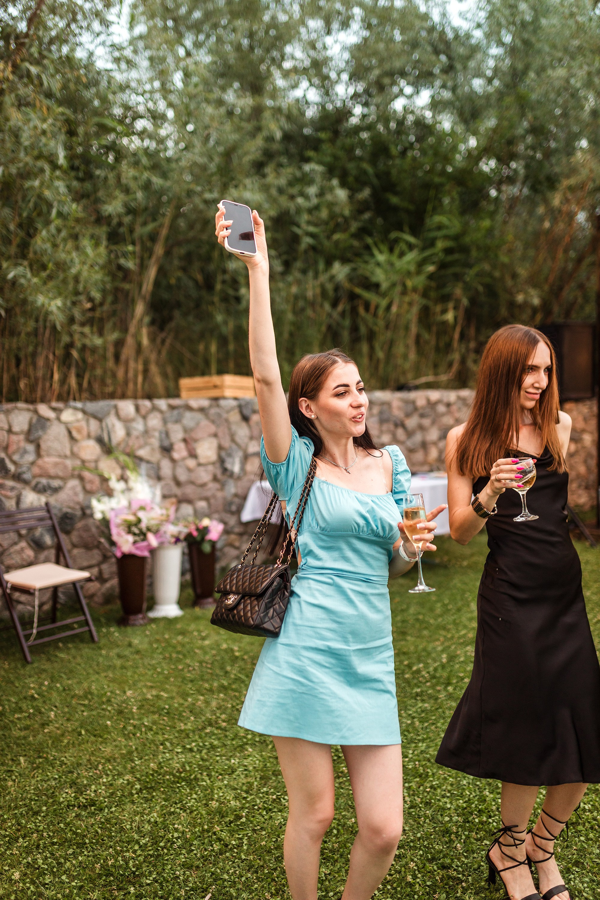 Юля та Богдан. Весільний фотограф Сергій Шкрябій