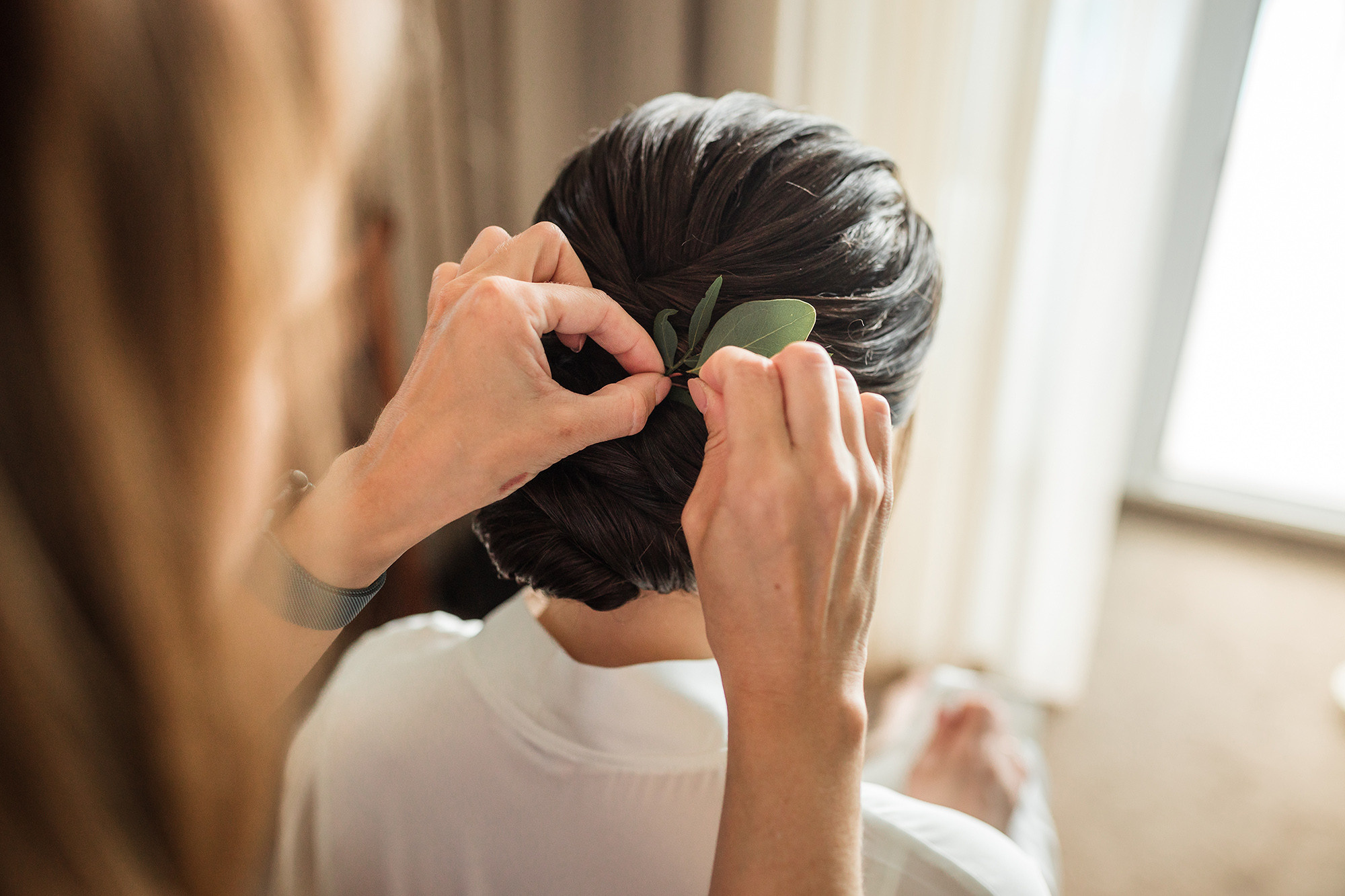 Наталія та Володимир. Весільний фотограф Сергій Шкрябій