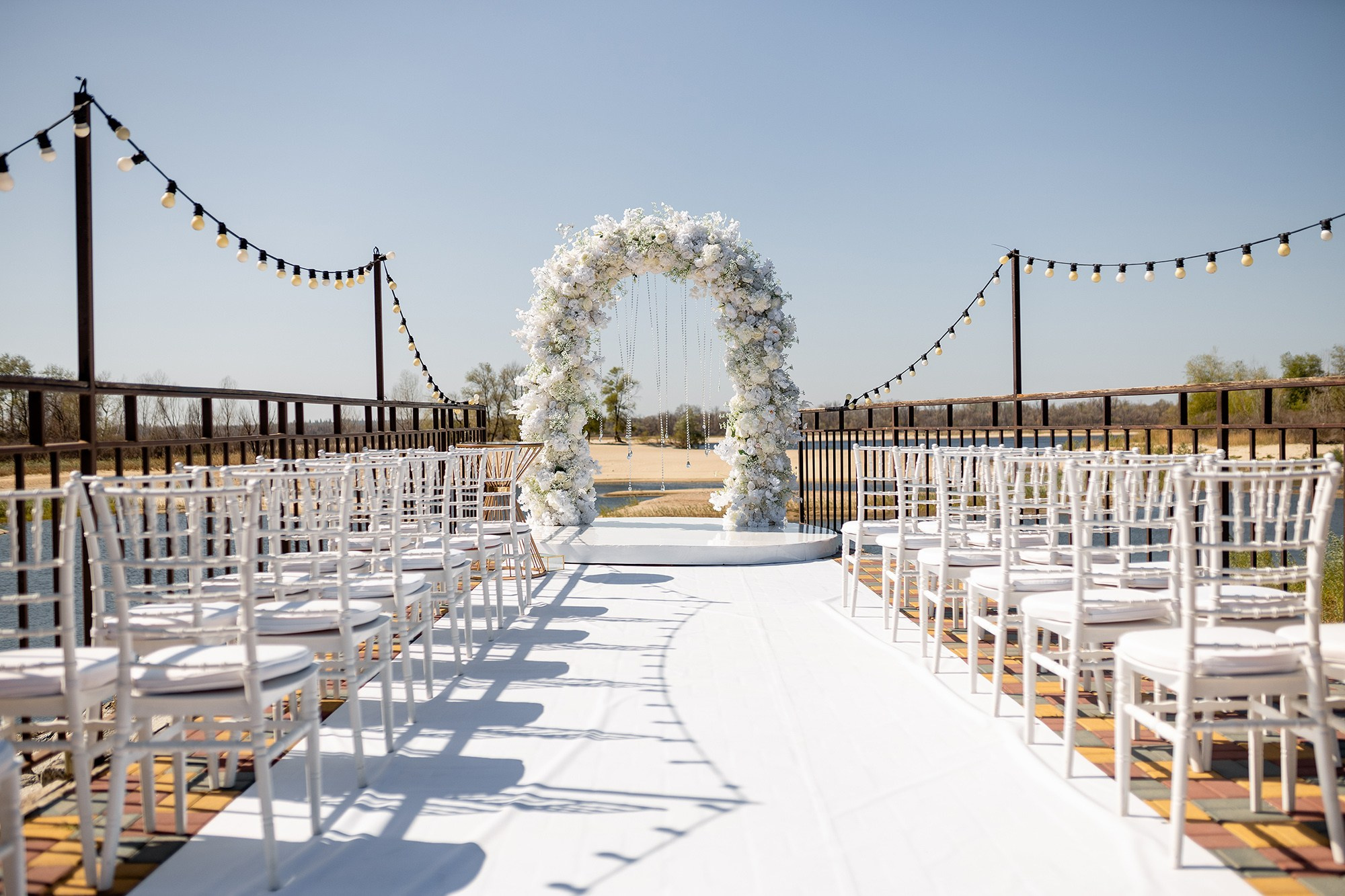 Юля та Ігор. Весільний фотограф Сергій Шкрябій