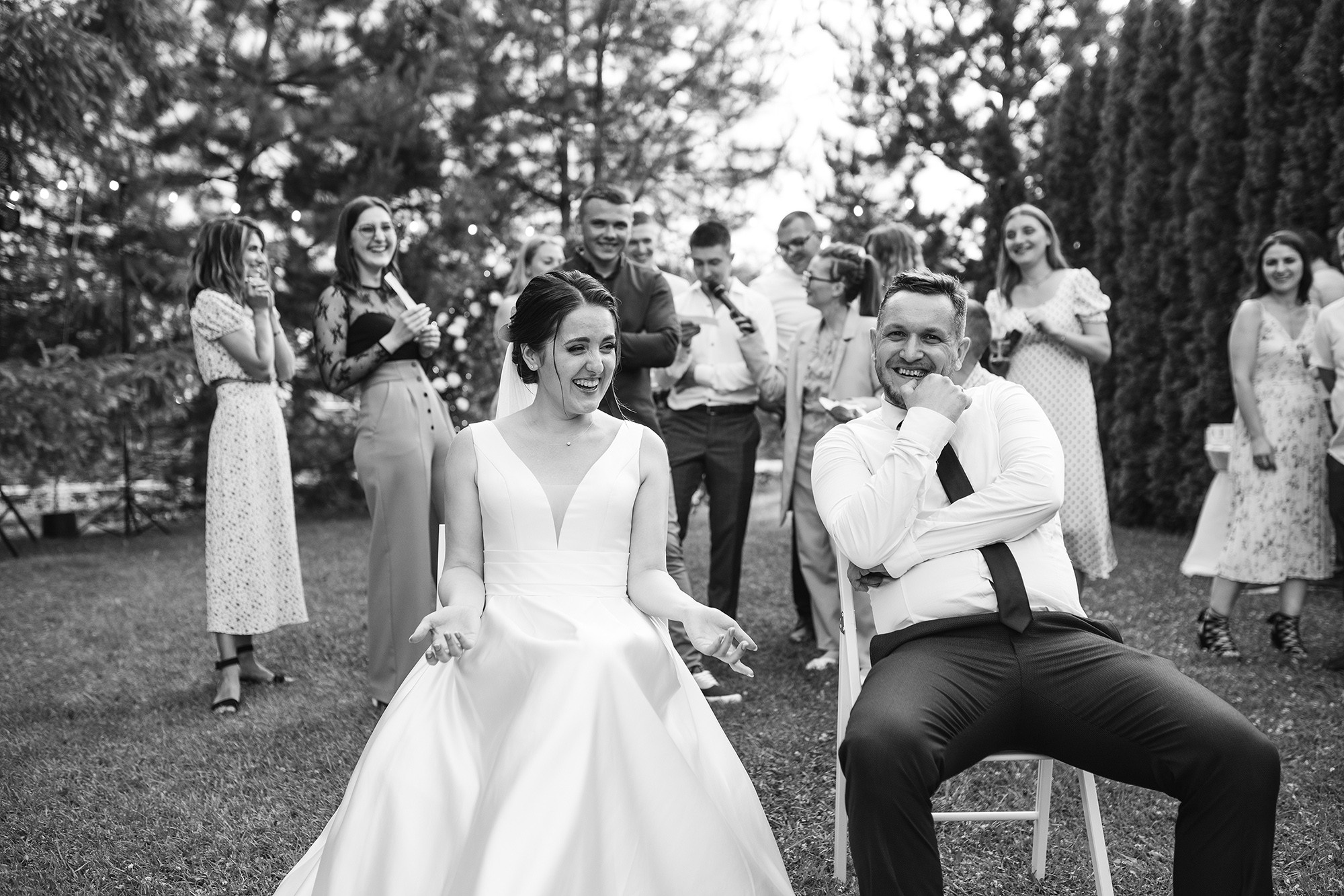 Наталія та Володимир. Весільний фотограф Сергій Шкрябій