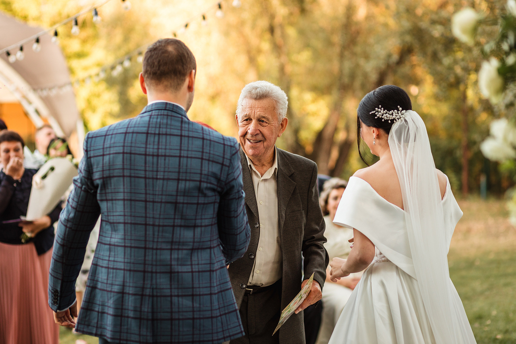 Аня та Влад. Весільний фотограф Сергій Шкрябій