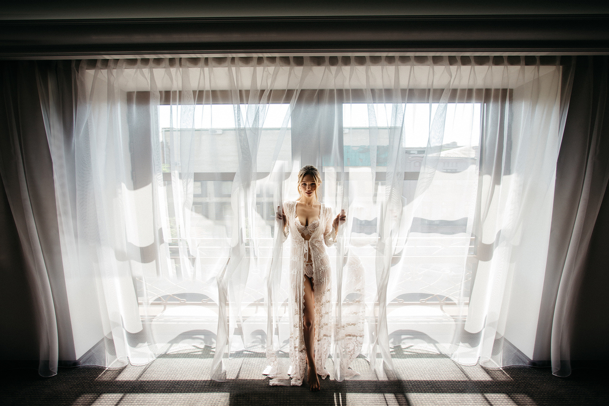 Ліза та Артем. Весільний фотограф Сергій Шкрябій