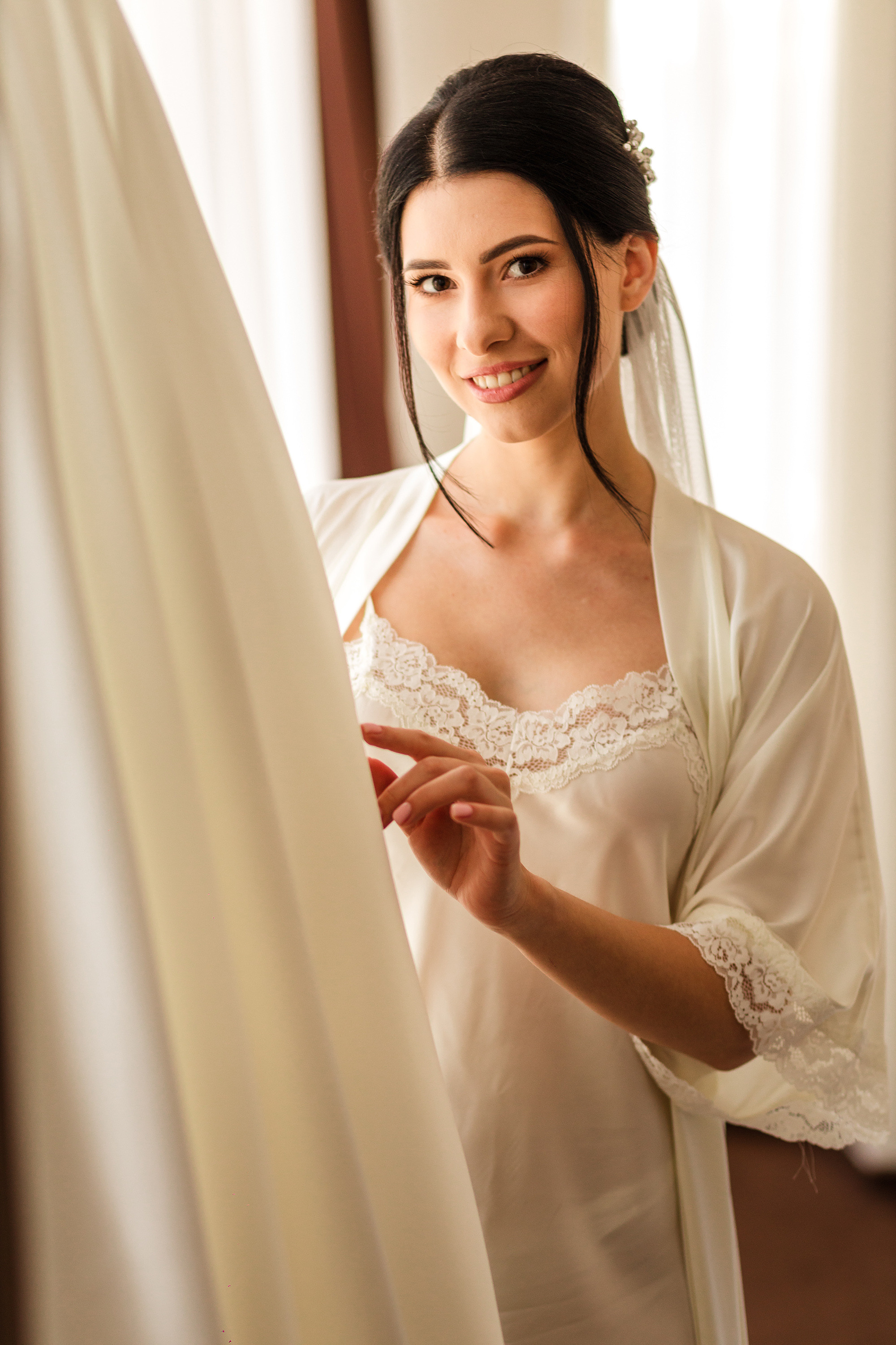 Аня та Влад. Весільний фотограф Сергій Шкрябій