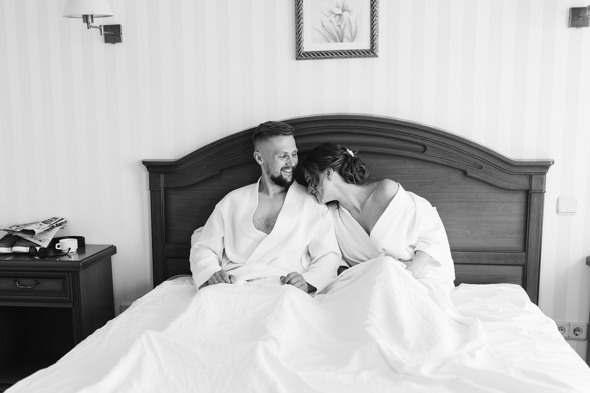 Валентина та Вадим. Весільний фотограф Сергій Шкрябій