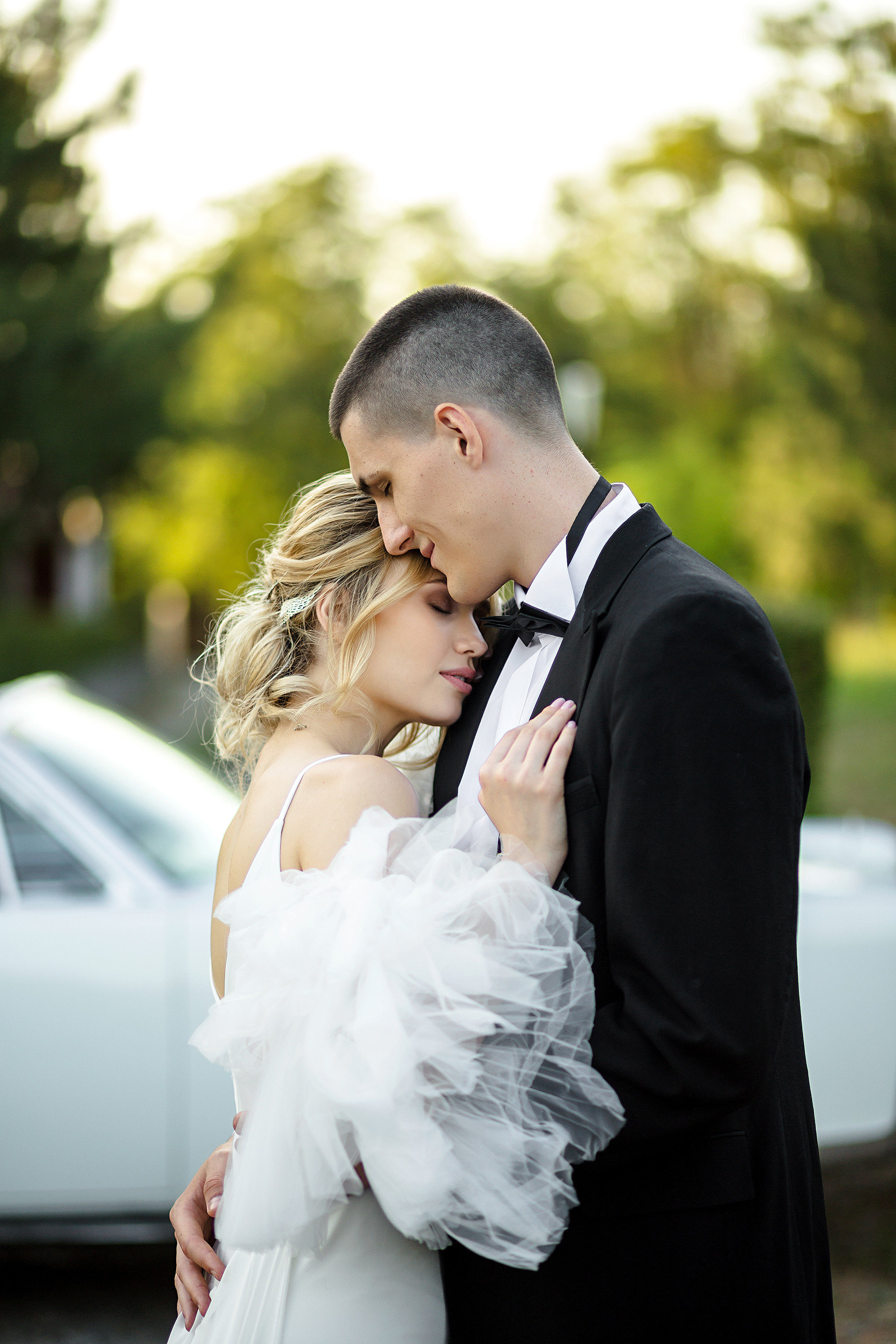 Ліза та Артем. Весільний фотограф Сергій Шкрябій