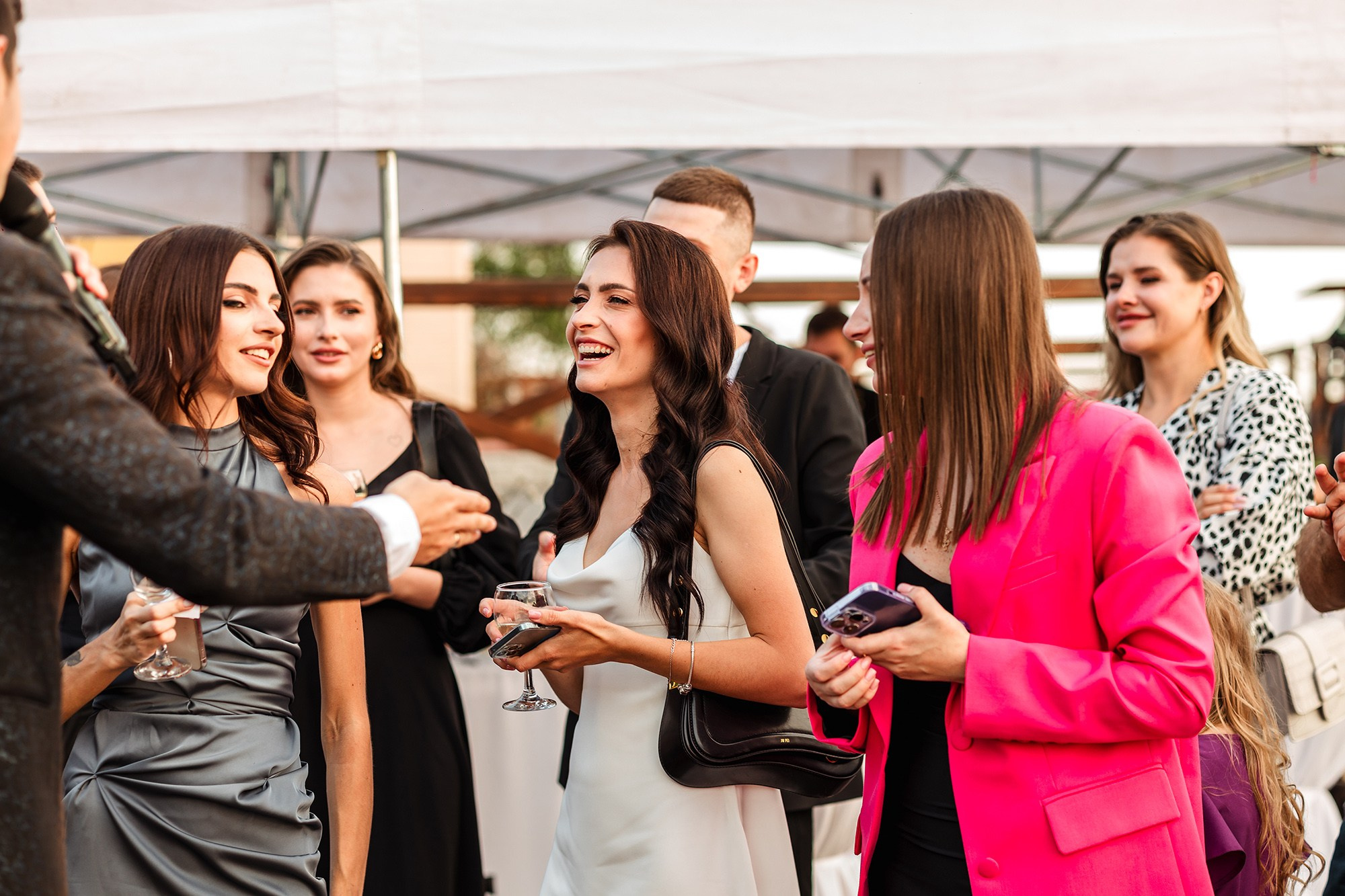Вікторія та Микита. Весільний фотограф Сергій Шкрябій