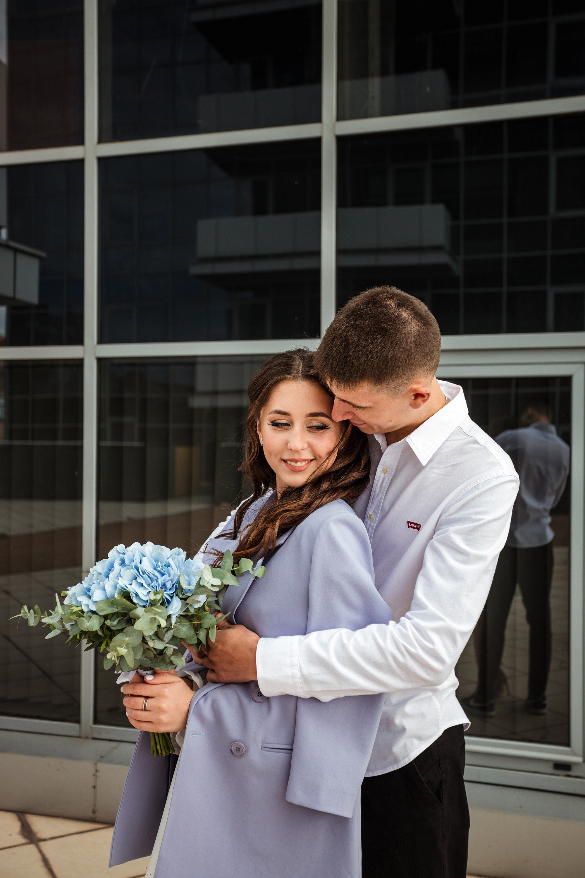 Вікторія та Павло. Весільний фотограф Сергій Шкрябій