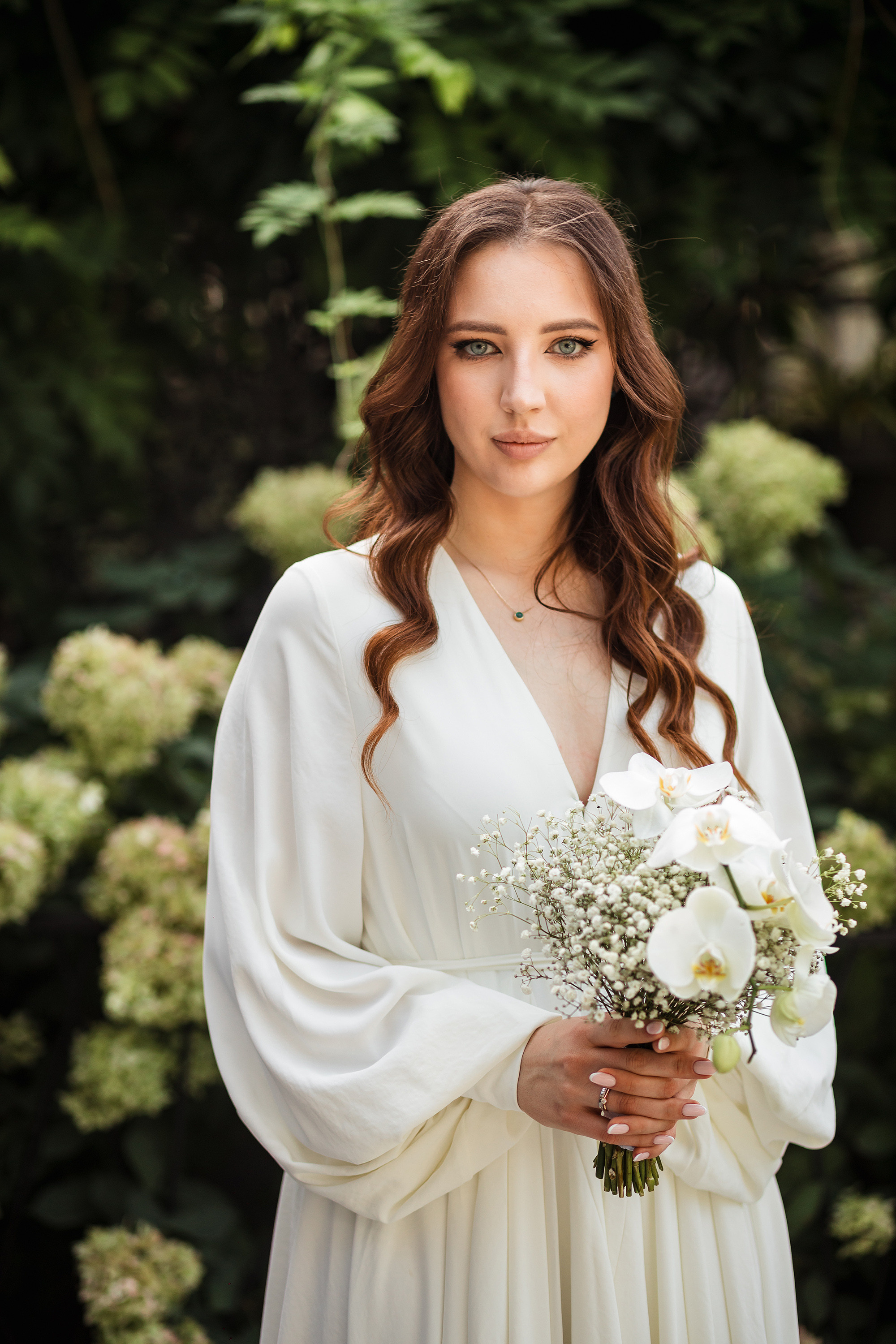 Дар’я та Владислав. Весільний фотограф Сергій Шкрябій