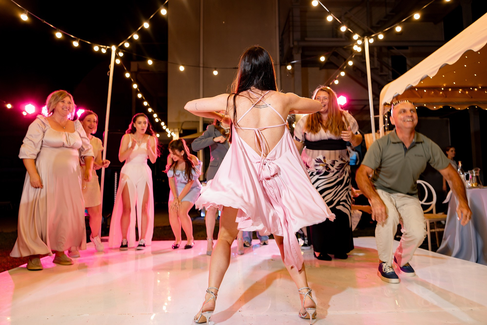 Даша та Влад. Весільний фотограф Сергій Шкрябій