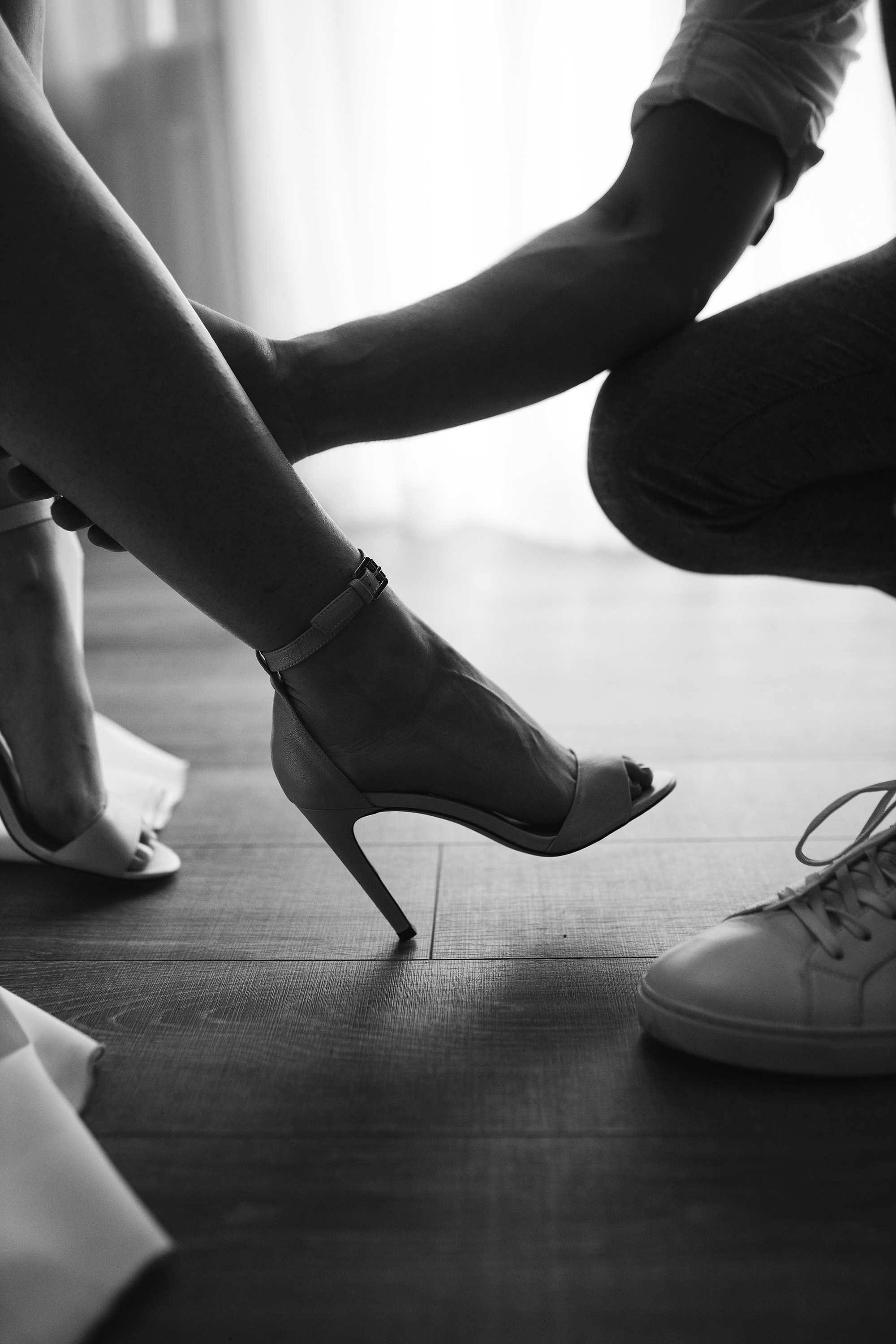 Юля та Богдан. Весільний фотограф Сергій Шкрябій