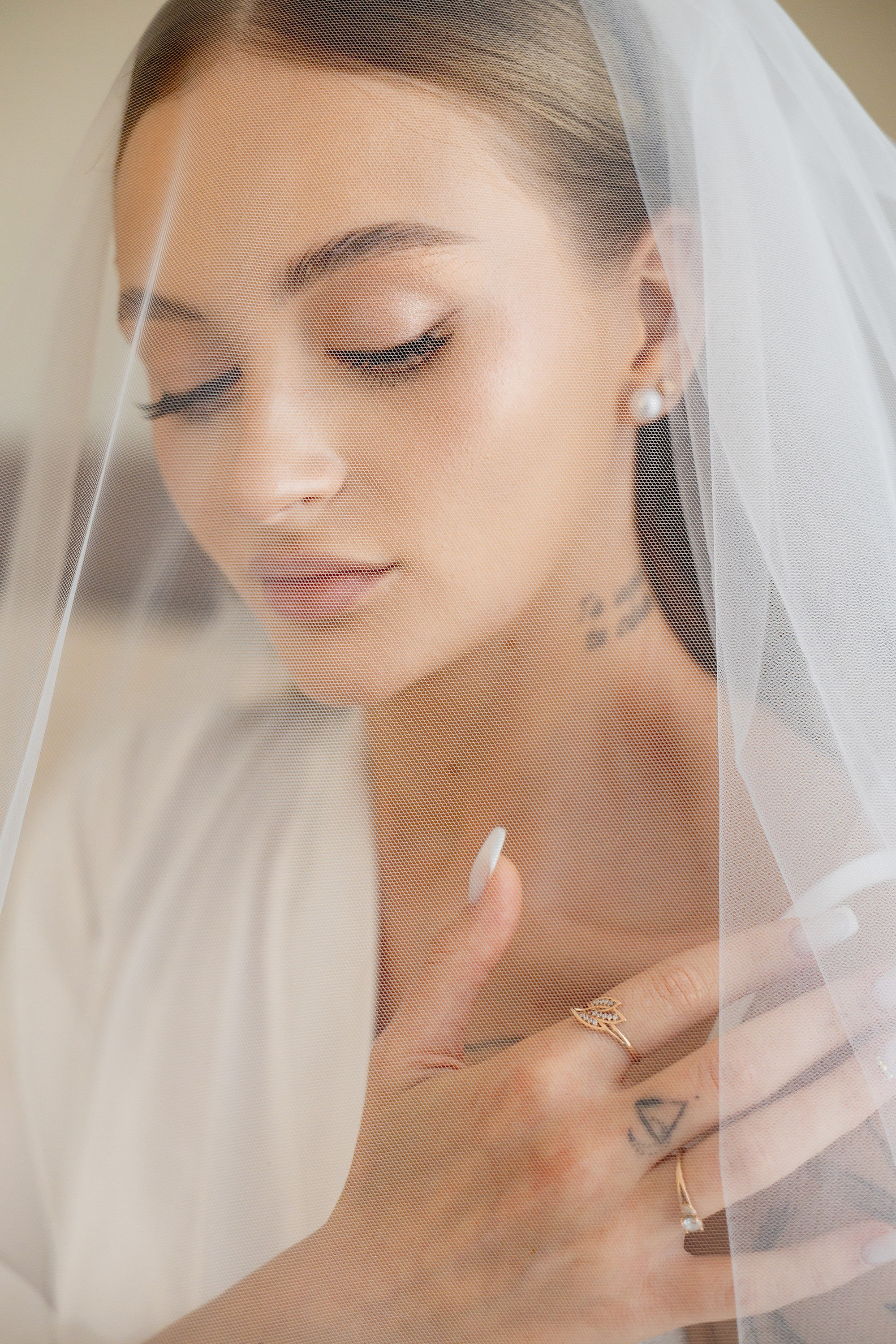 Олена та Іван. Весільний фотограф Сергій Шкрябій