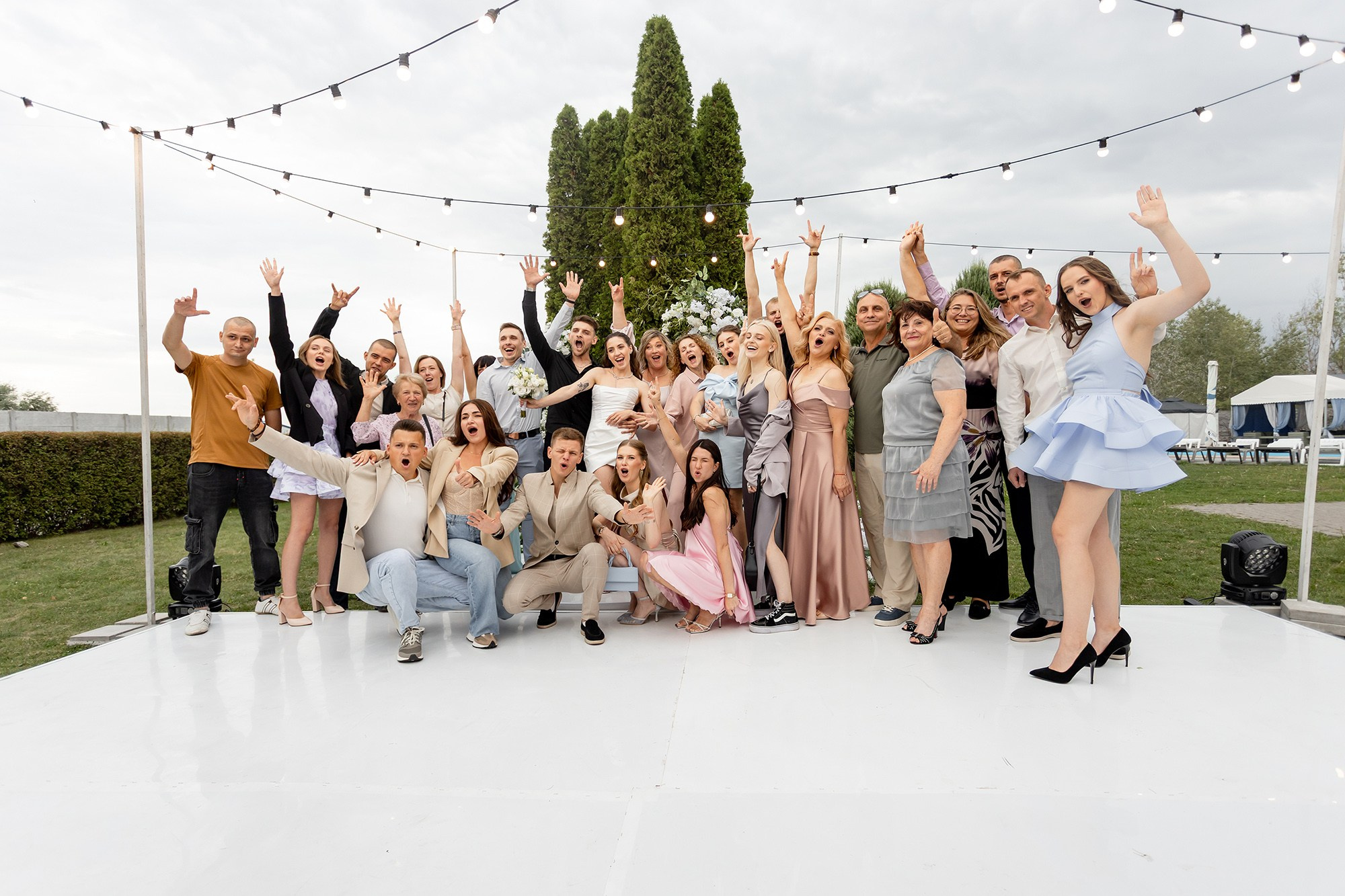 Даша та Влад. Весільний фотограф Сергій Шкрябій