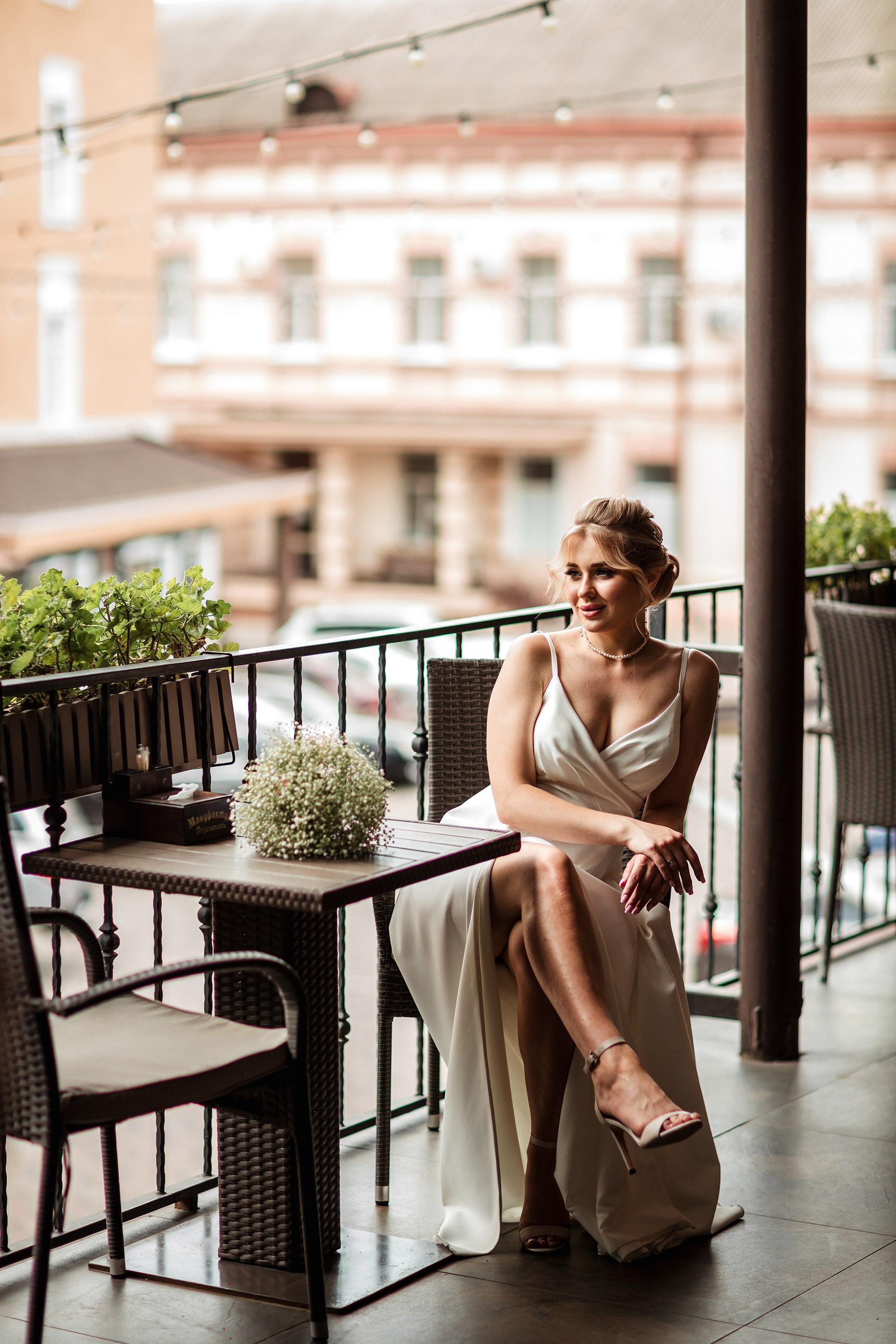 Юля та Богдан. Весільний фотограф Сергій Шкрябій