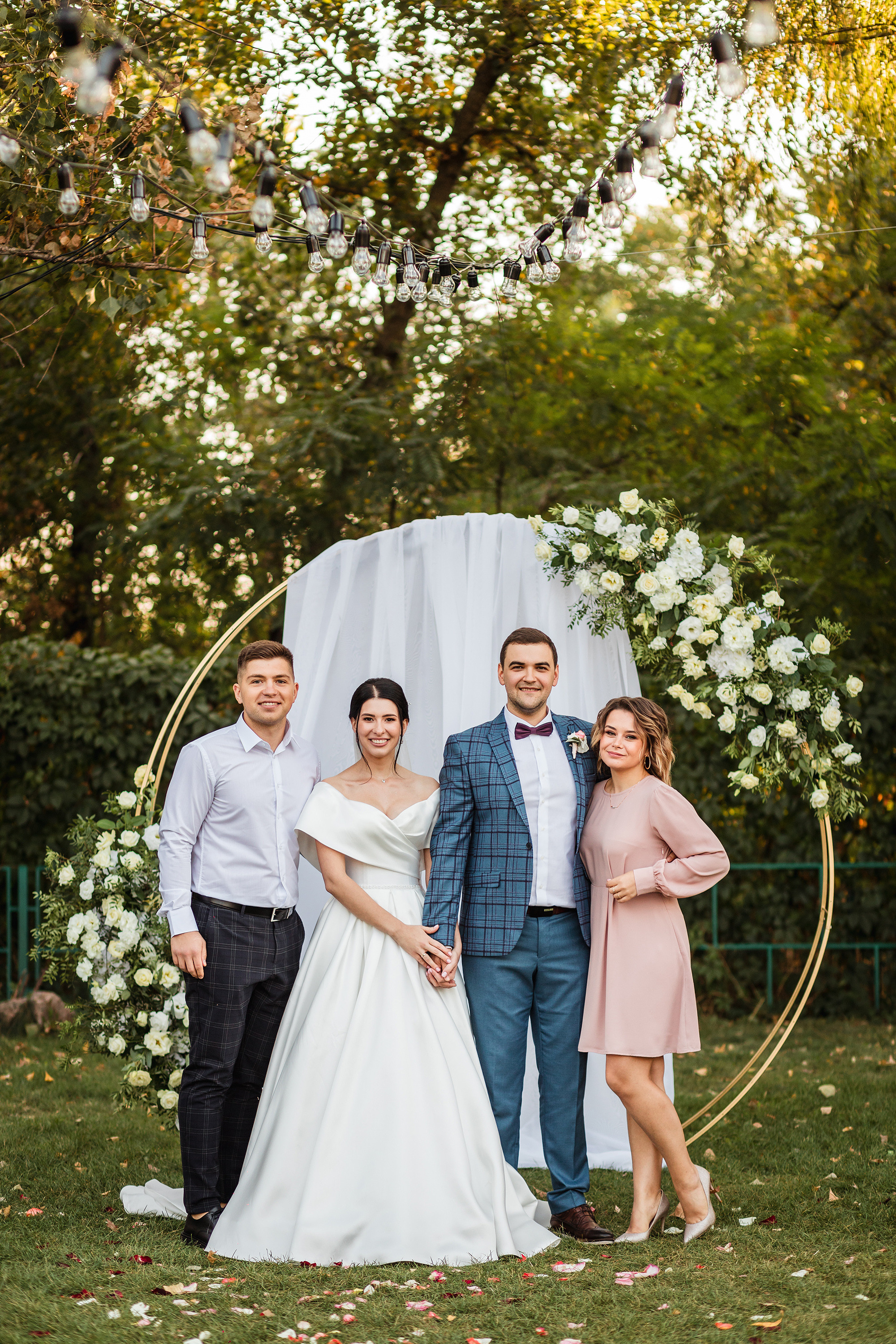 Аня та Влад. Весільний фотограф Сергій Шкрябій