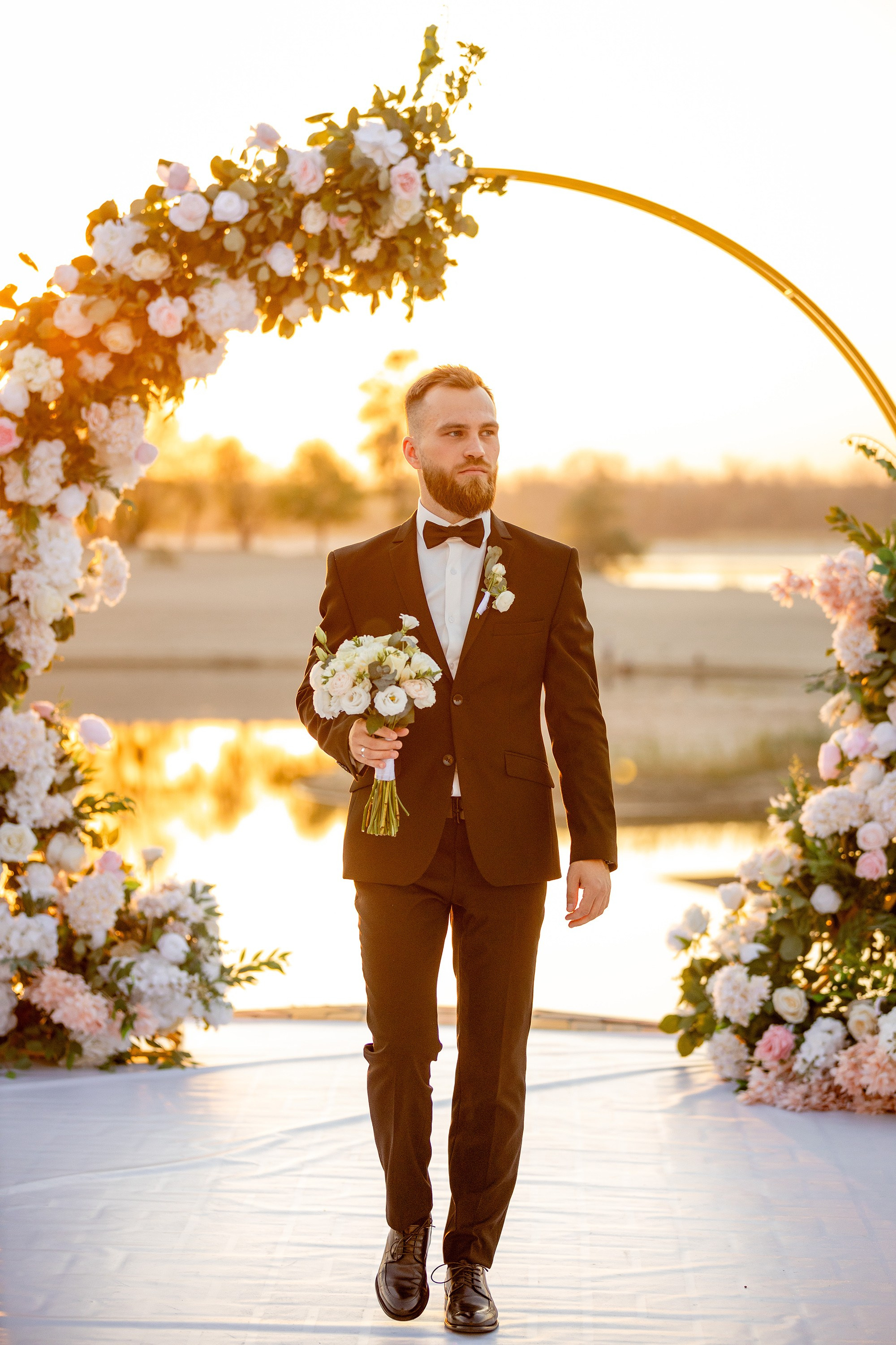 Ліна та Микита. Весільний фотограф Сергій Шкрябій