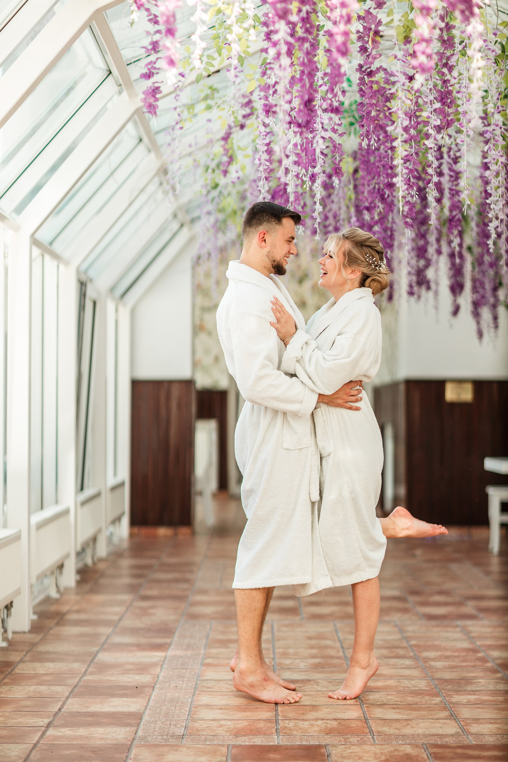 Юля та Богдан. Весільний фотограф Сергій Шкрябій