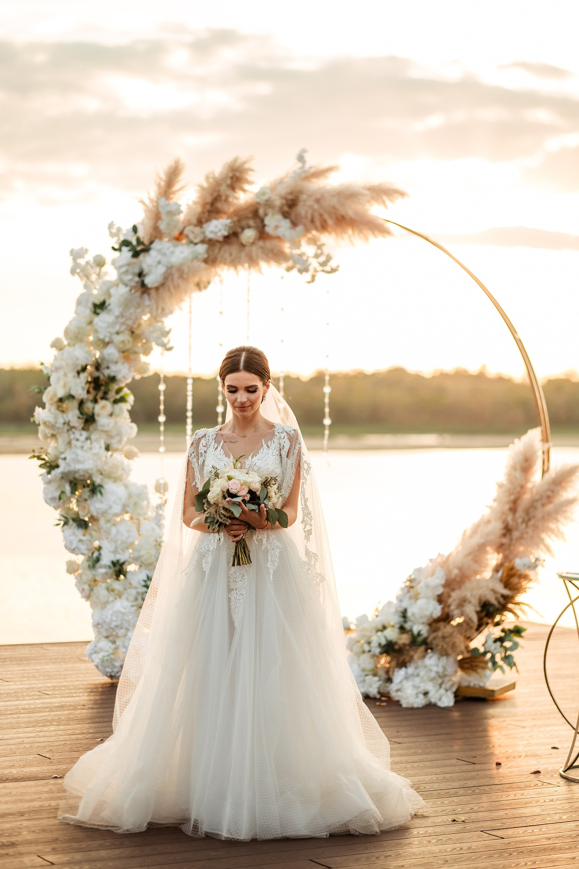Вікторія та Микита. Весільний фотограф Сергій Шкрябій