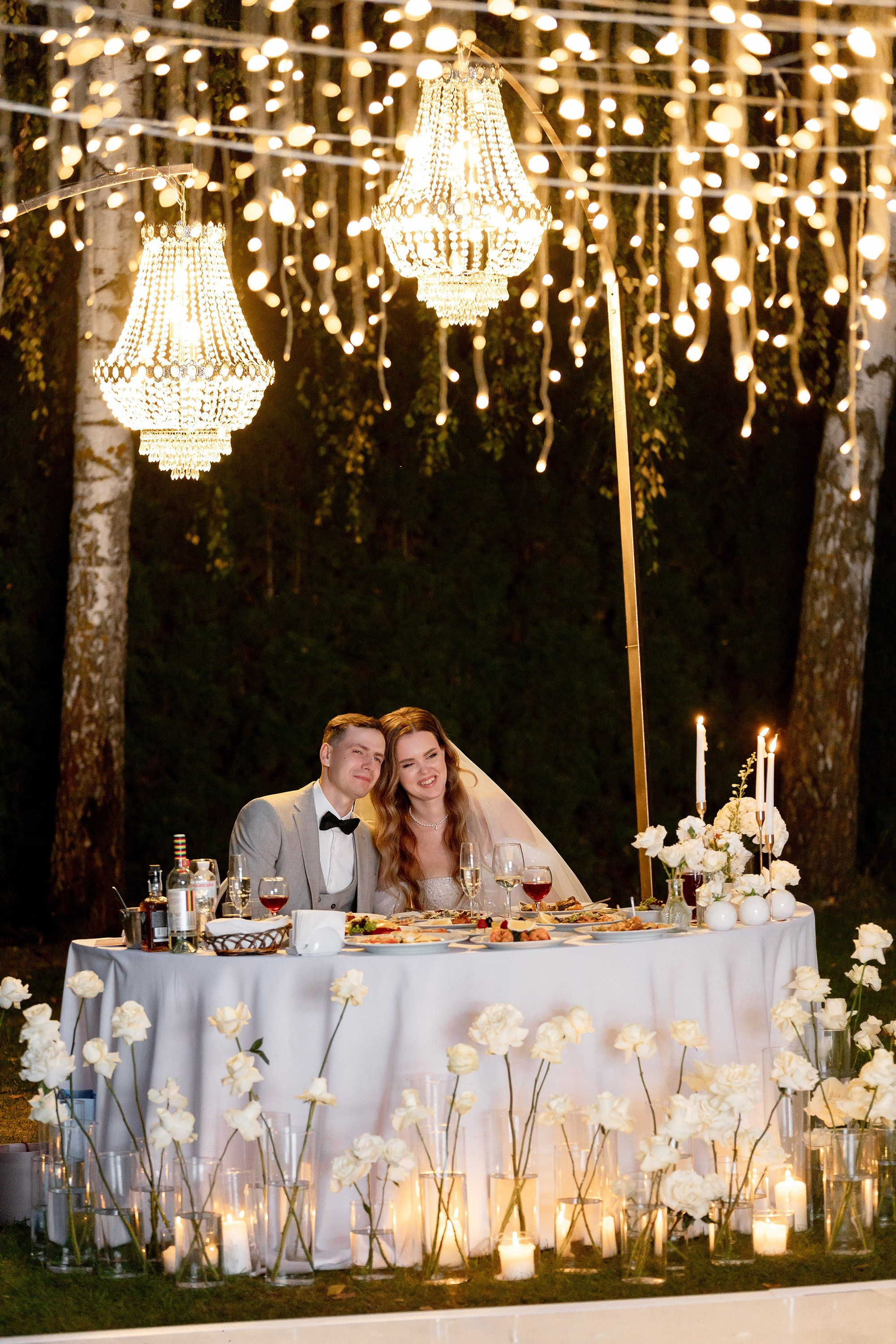 Ксенія та Микита. Весільний фотограф Сергій Шкрябій