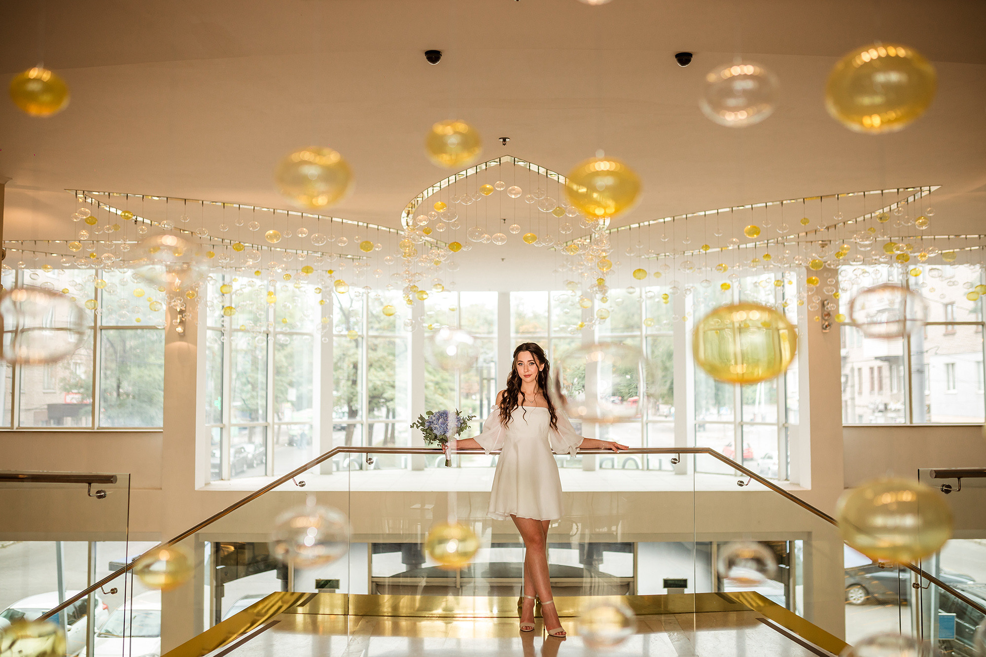 Вікторія та Павло. Весільний фотограф Сергій Шкрябій