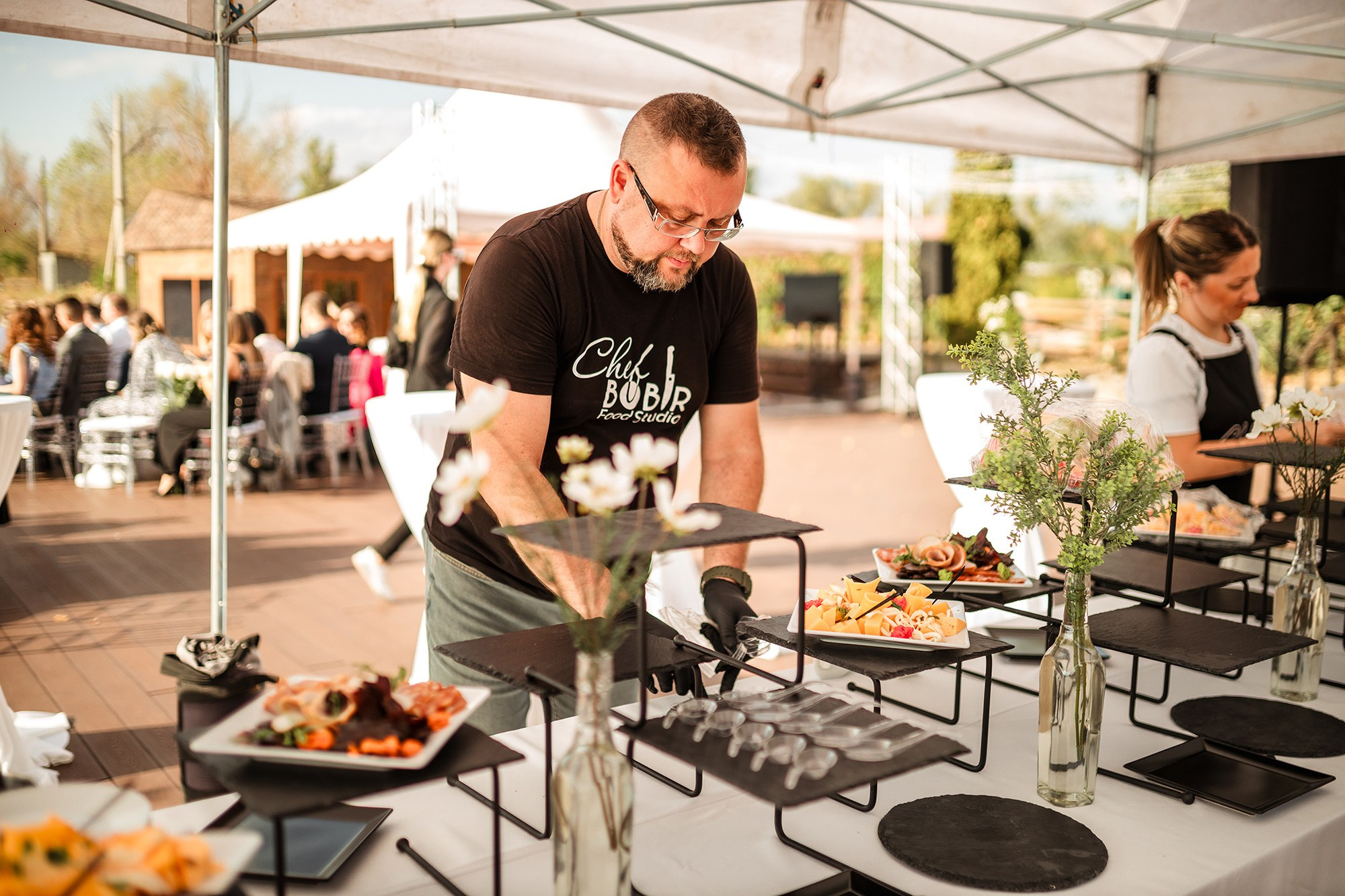 Вікторія та Микита. Весільний фотограф Сергій Шкрябій